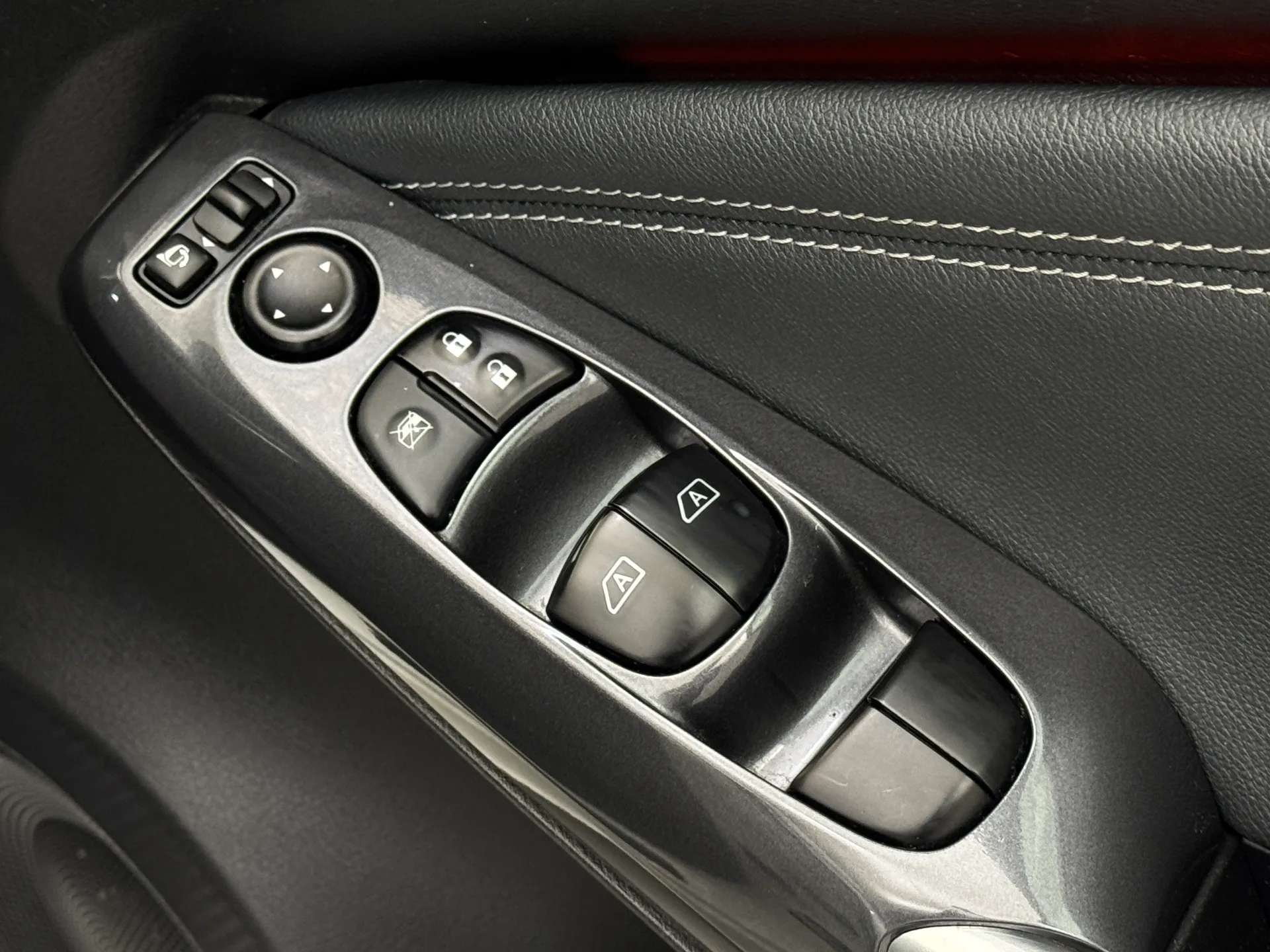 2019 NISSAN JUKE 2019 NISSAN JUKE