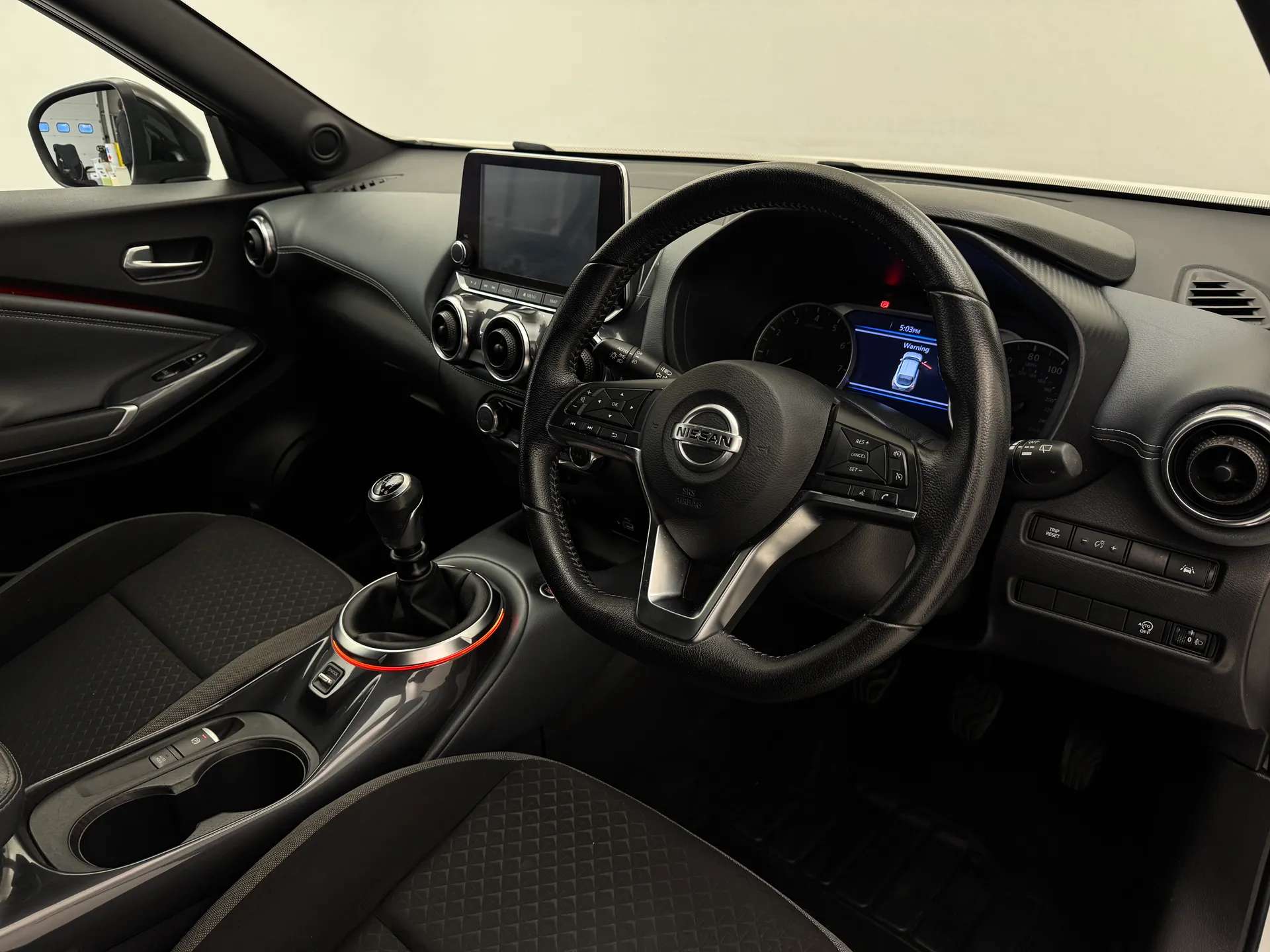 2019 NISSAN JUKE 2019 NISSAN JUKE