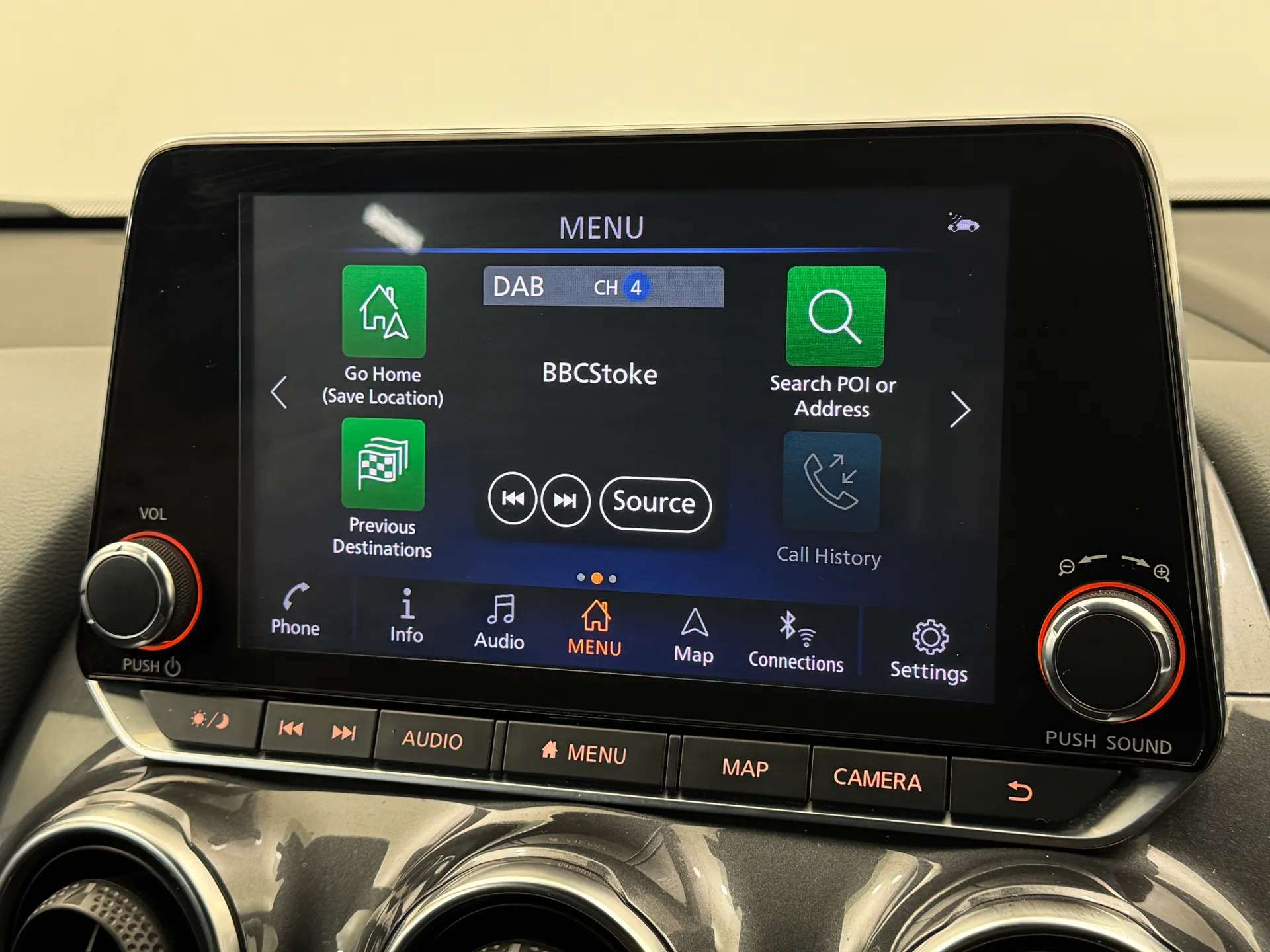 2019 NISSAN JUKE 2019 NISSAN JUKE