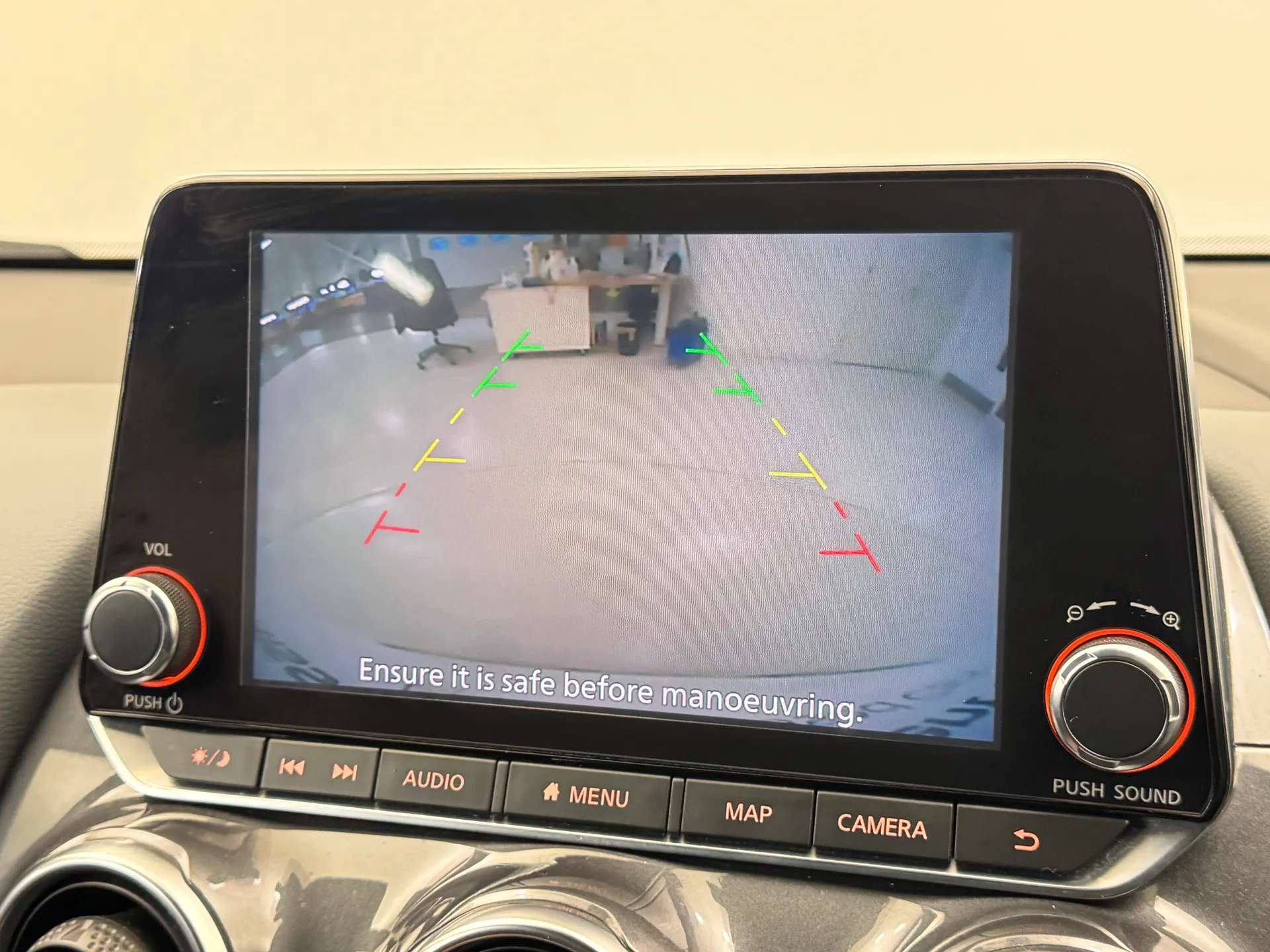 2019 NISSAN JUKE 2019 NISSAN JUKE