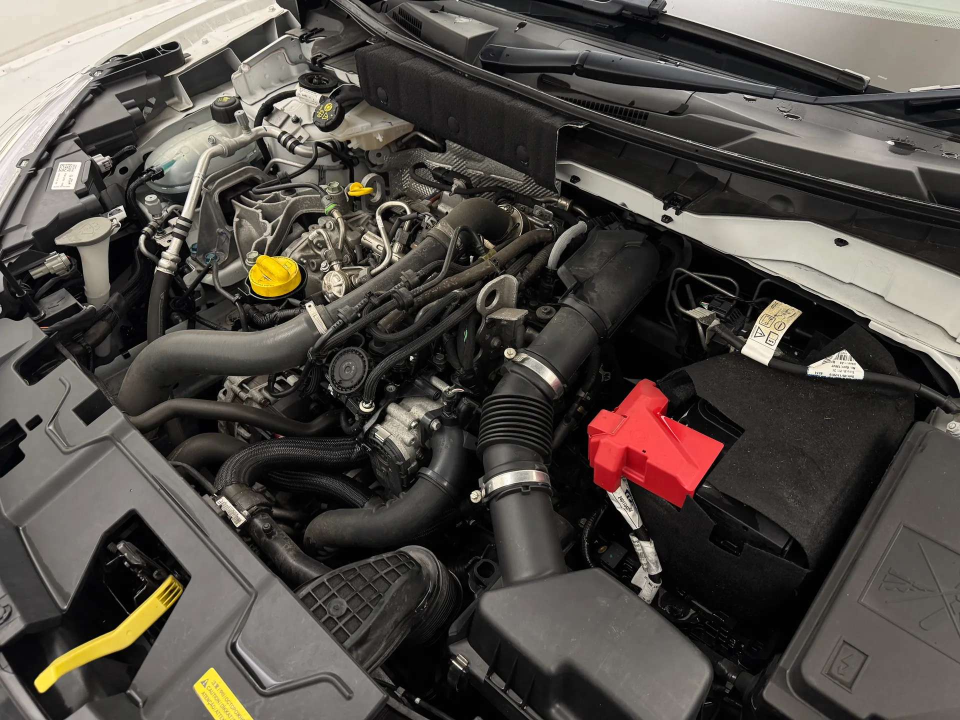 2019 NISSAN JUKE 2019 NISSAN JUKE