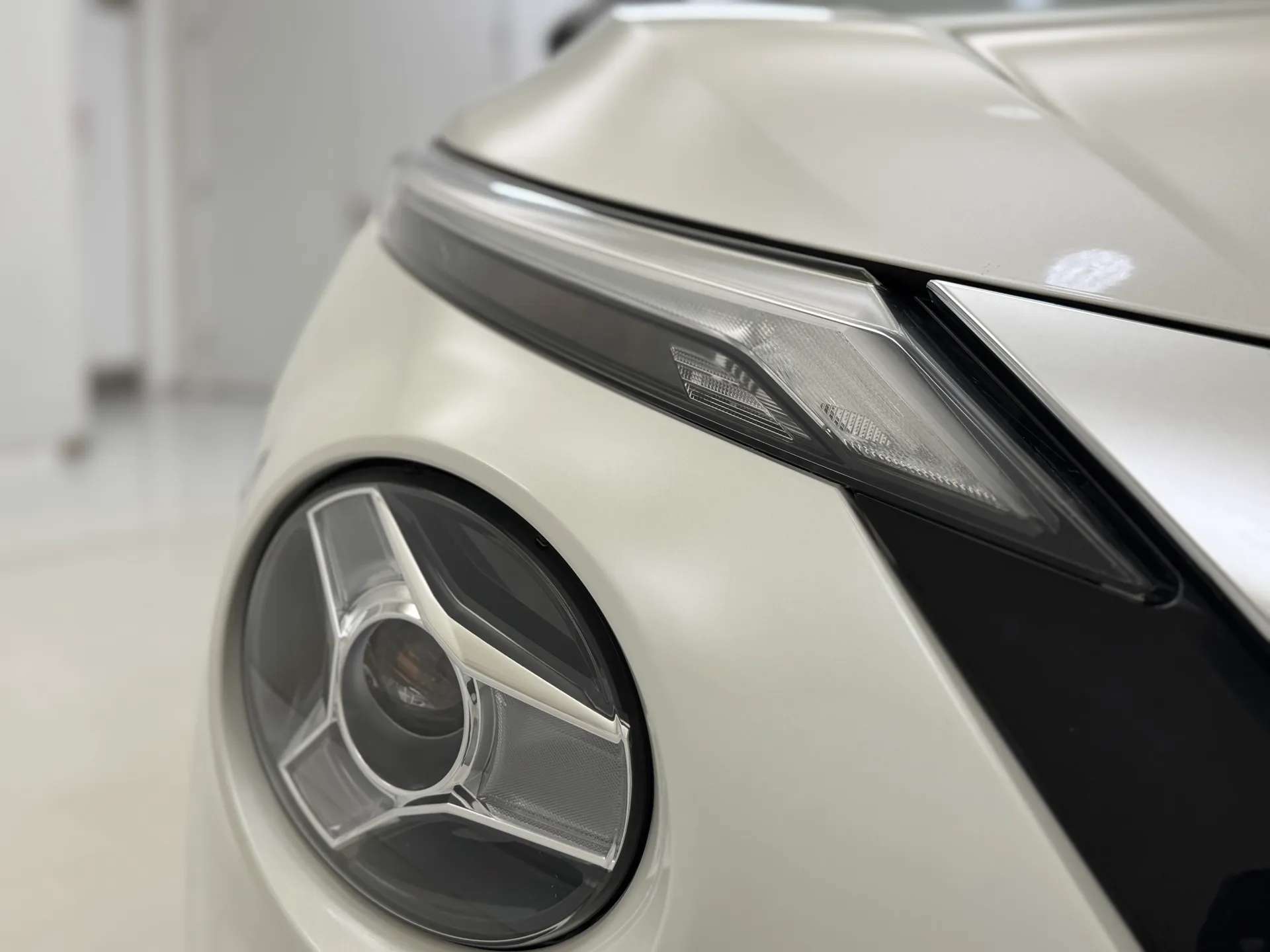 2019 NISSAN JUKE 2019 NISSAN JUKE