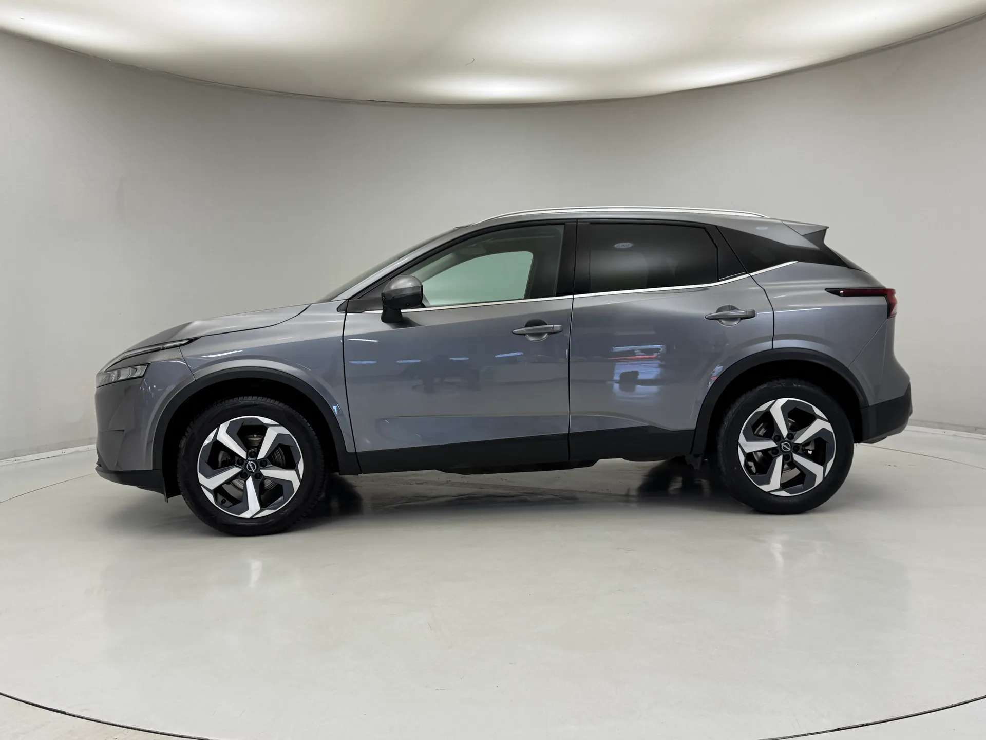 2023 NISSAN QASHQAI 2023 NISSAN QASHQAI