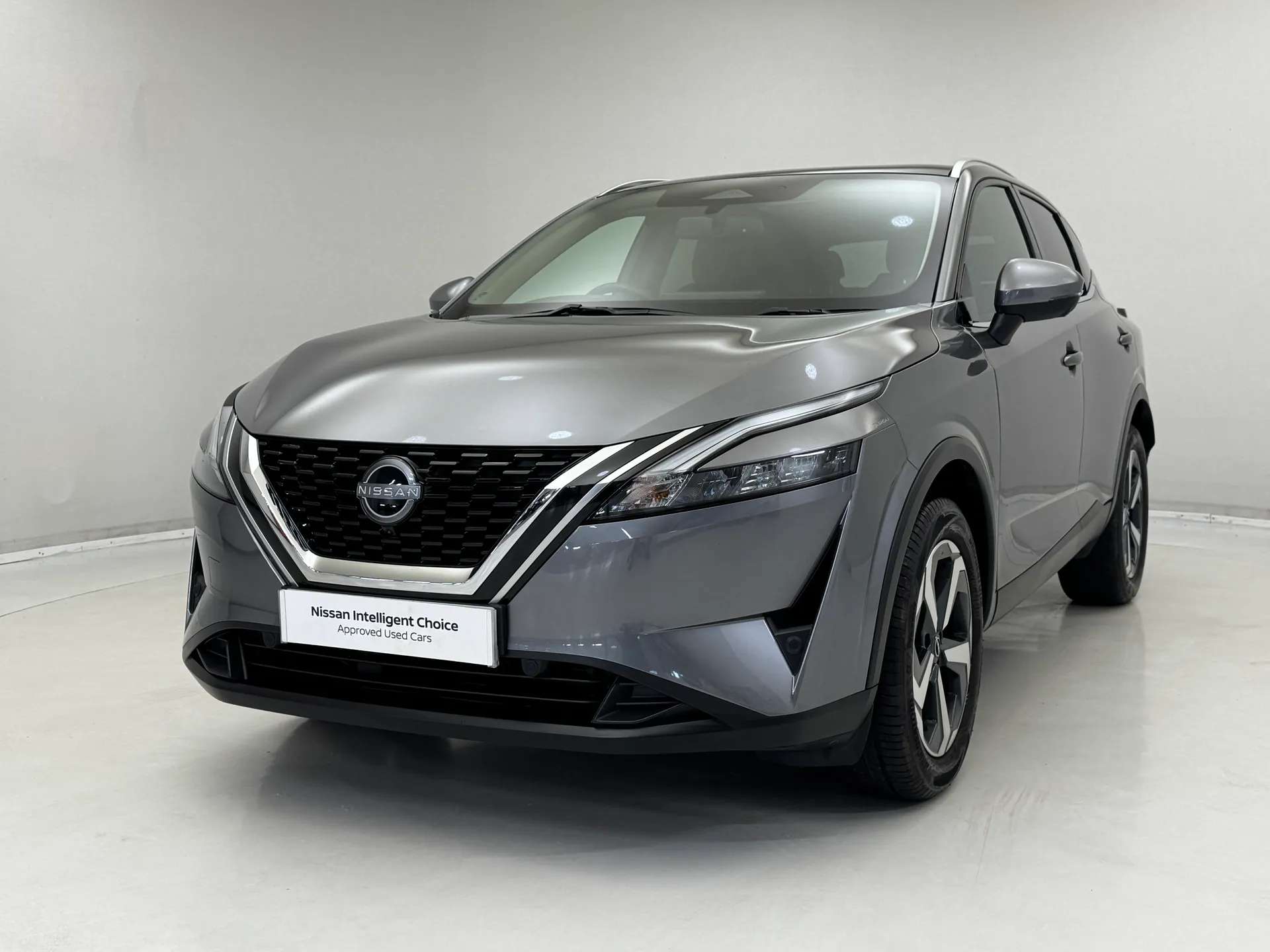 2023 NISSAN QASHQAI 2023 NISSAN QASHQAI