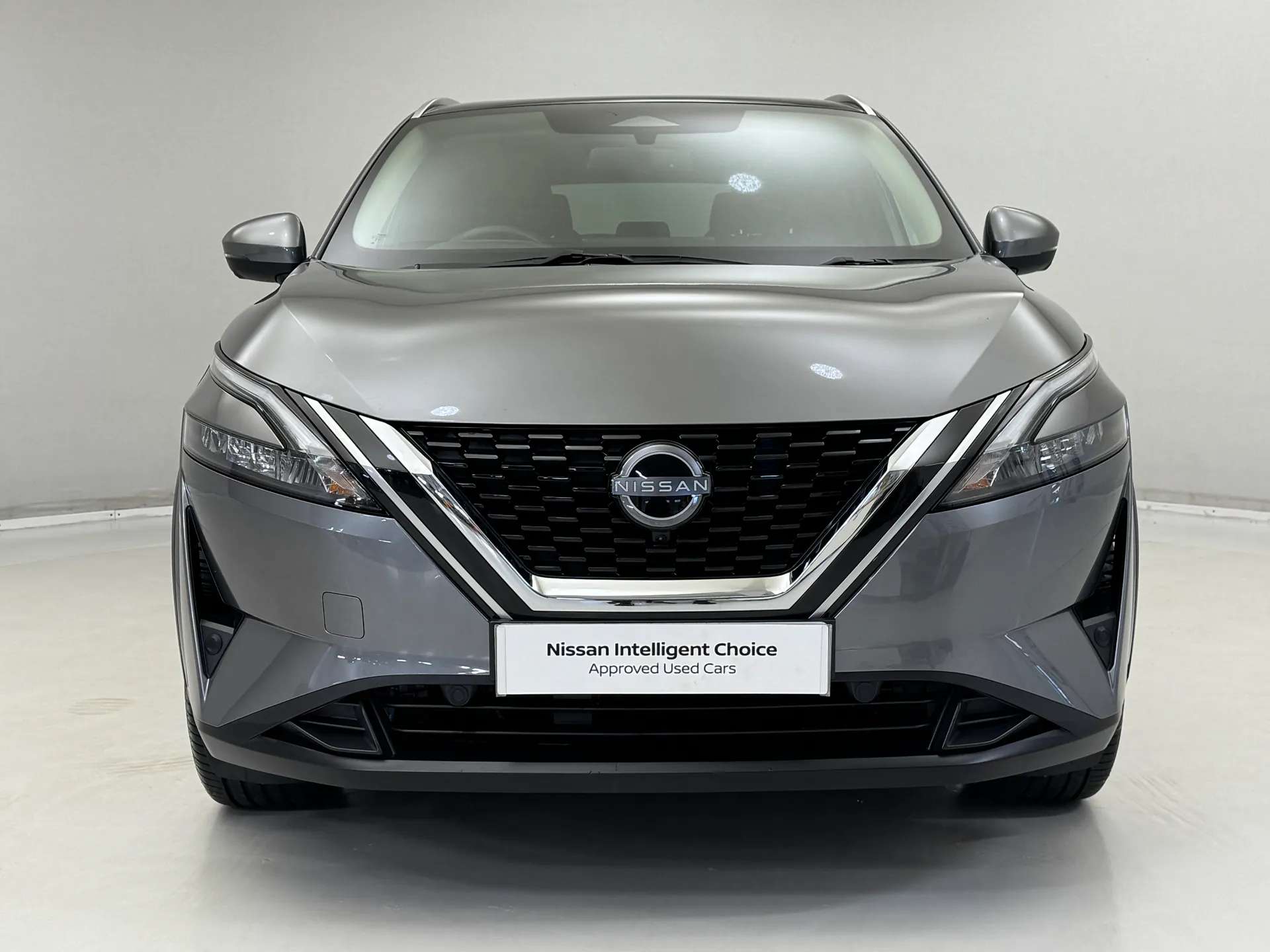 2023 NISSAN QASHQAI 2023 NISSAN QASHQAI