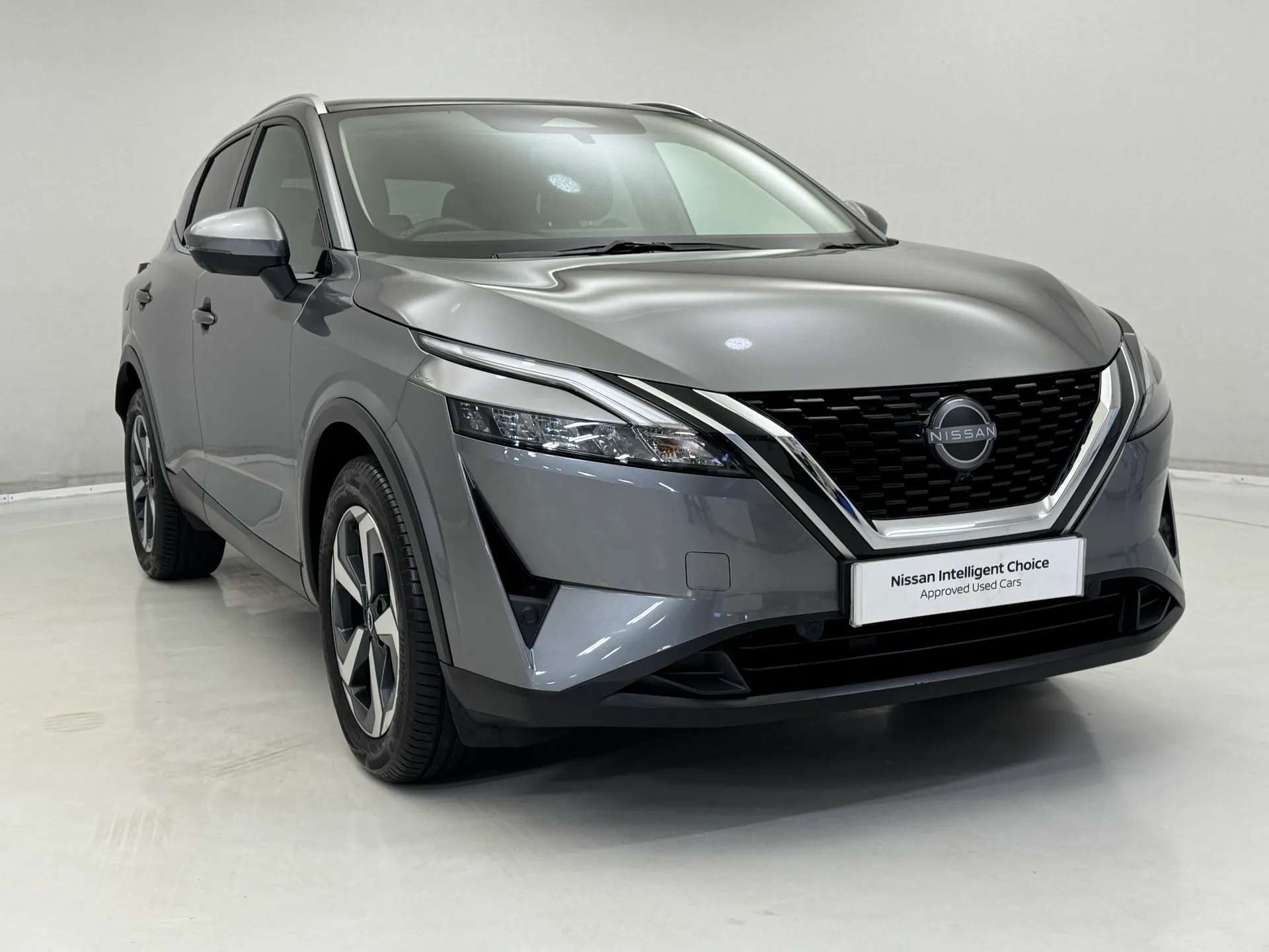 2023 NISSAN QASHQAI 2023 NISSAN QASHQAI