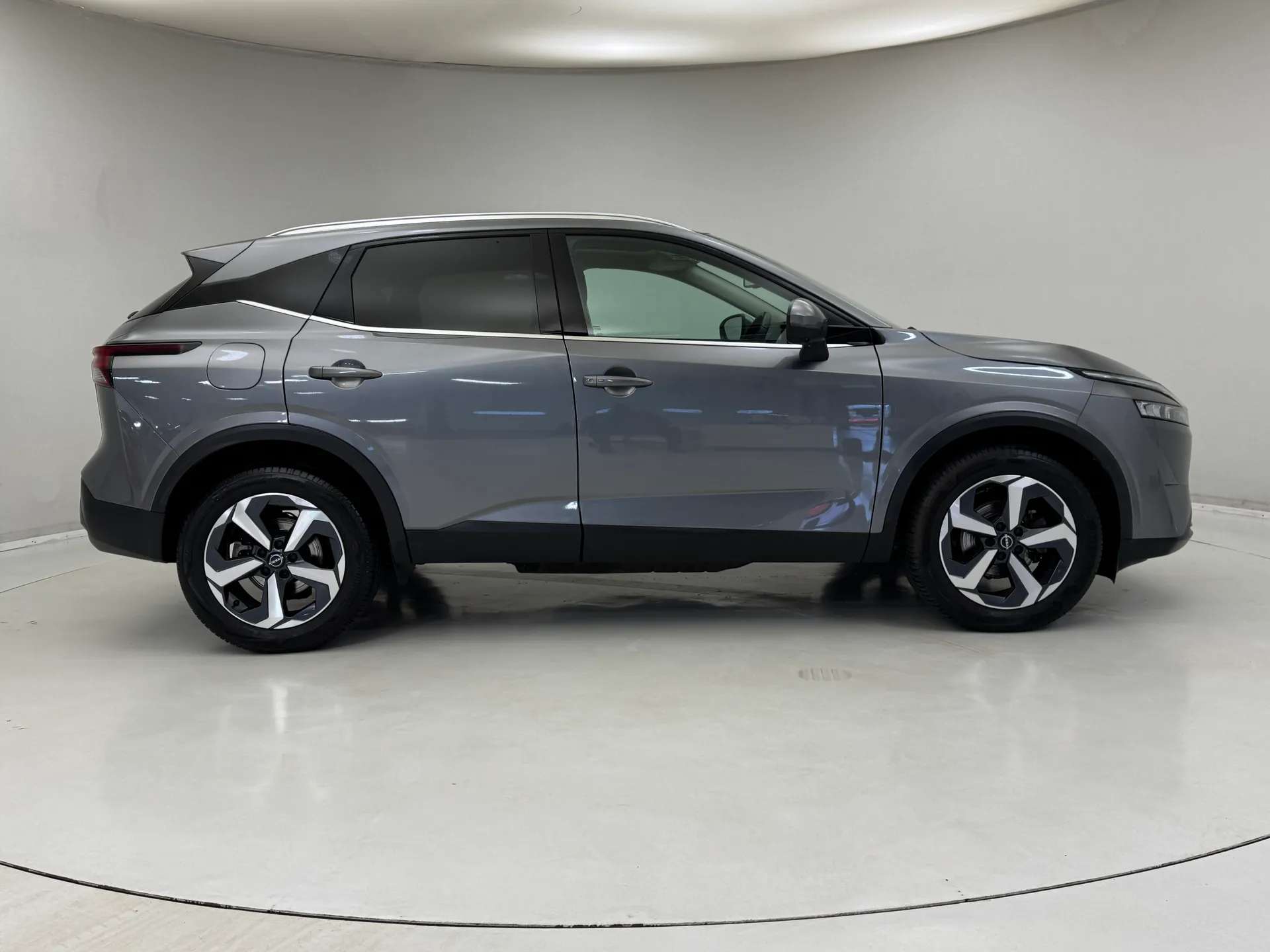 2023 NISSAN QASHQAI 2023 NISSAN QASHQAI