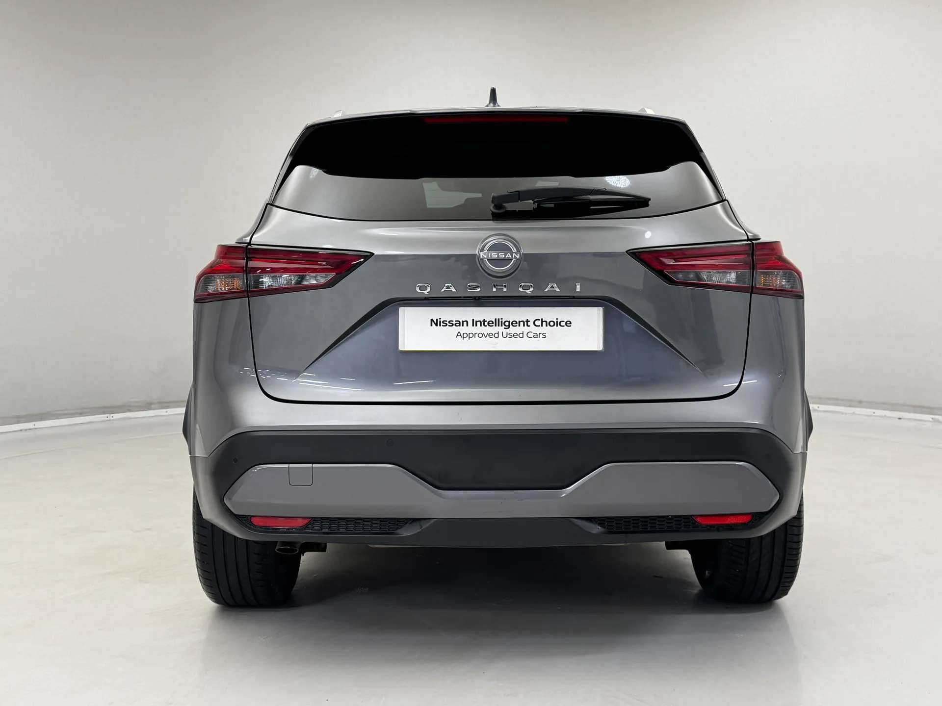 2023 NISSAN QASHQAI 2023 NISSAN QASHQAI