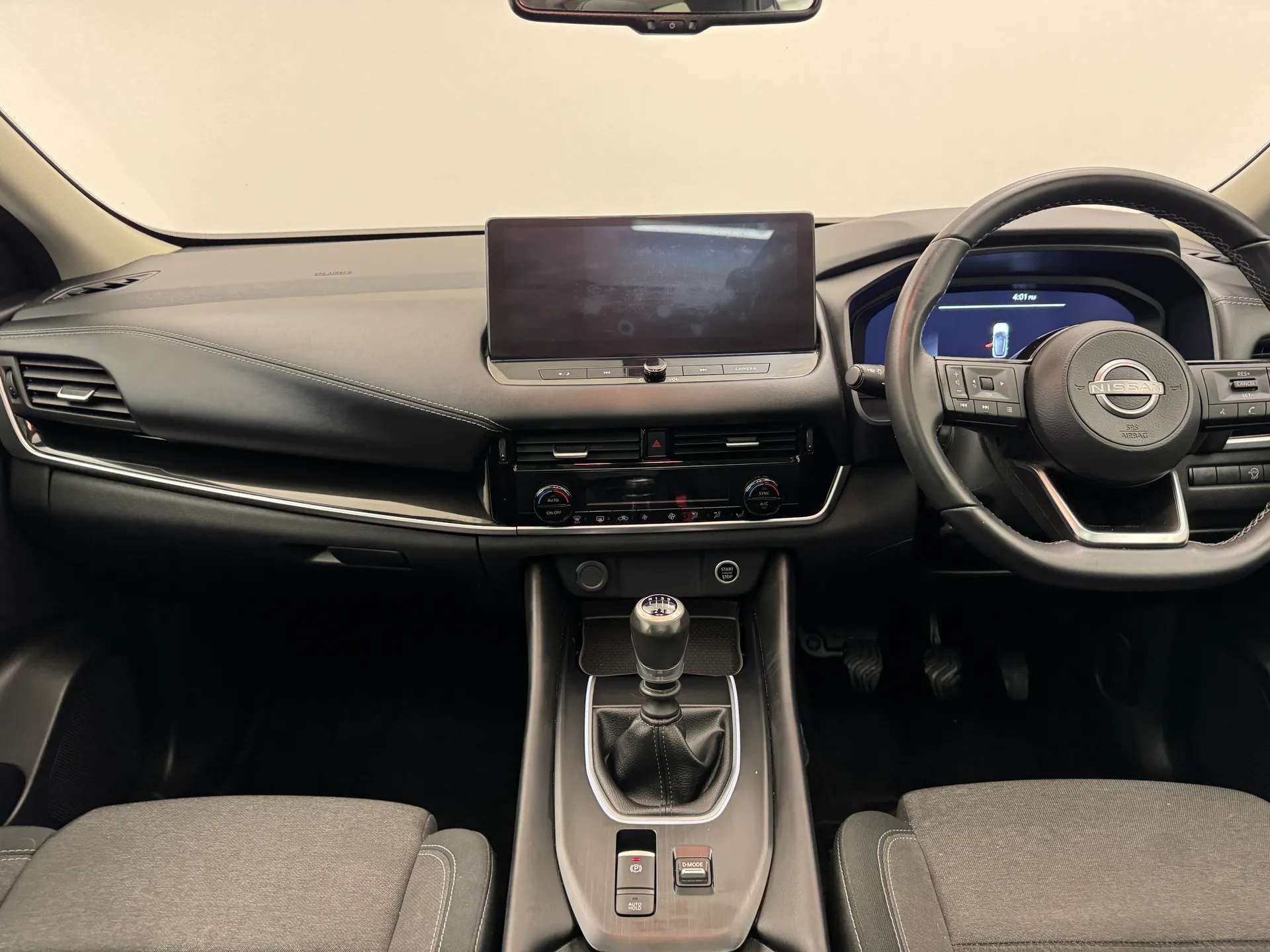 2023 NISSAN QASHQAI 2023 NISSAN QASHQAI