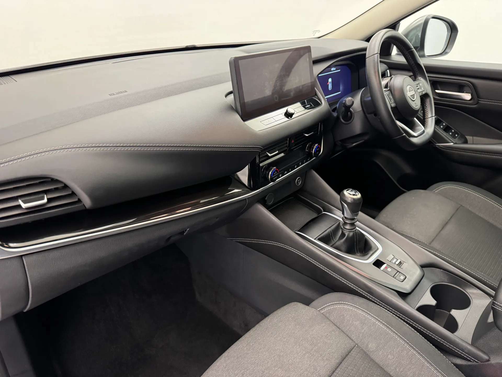 2023 NISSAN QASHQAI 2023 NISSAN QASHQAI