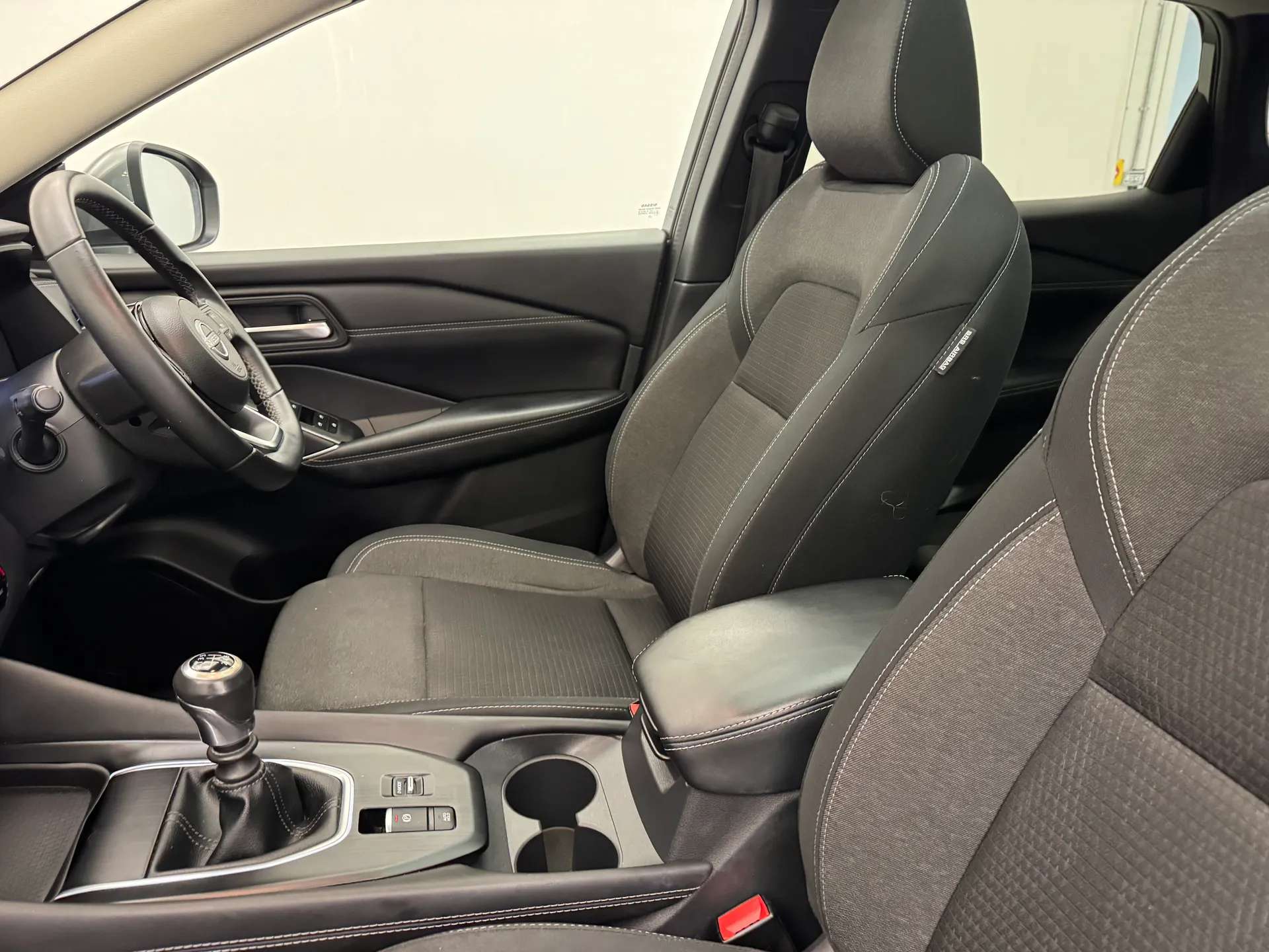 2023 NISSAN QASHQAI 2023 NISSAN QASHQAI