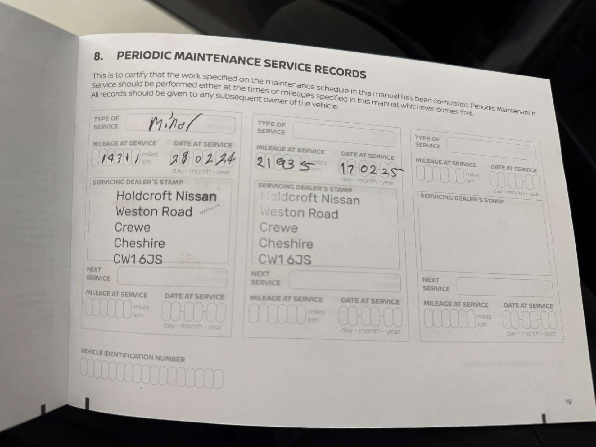 2023 NISSAN QASHQAI 2023 NISSAN QASHQAI