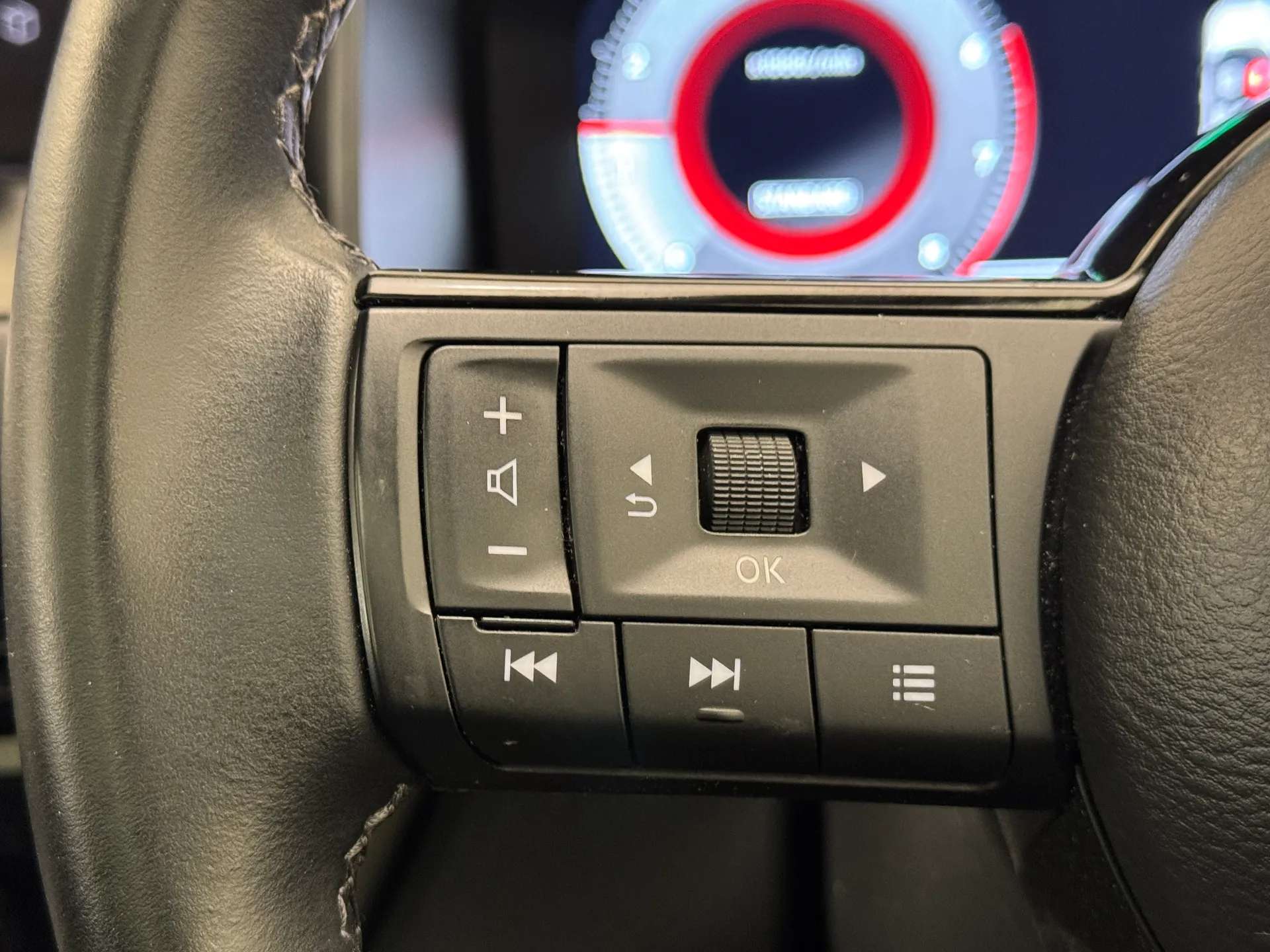 2023 NISSAN QASHQAI 2023 NISSAN QASHQAI