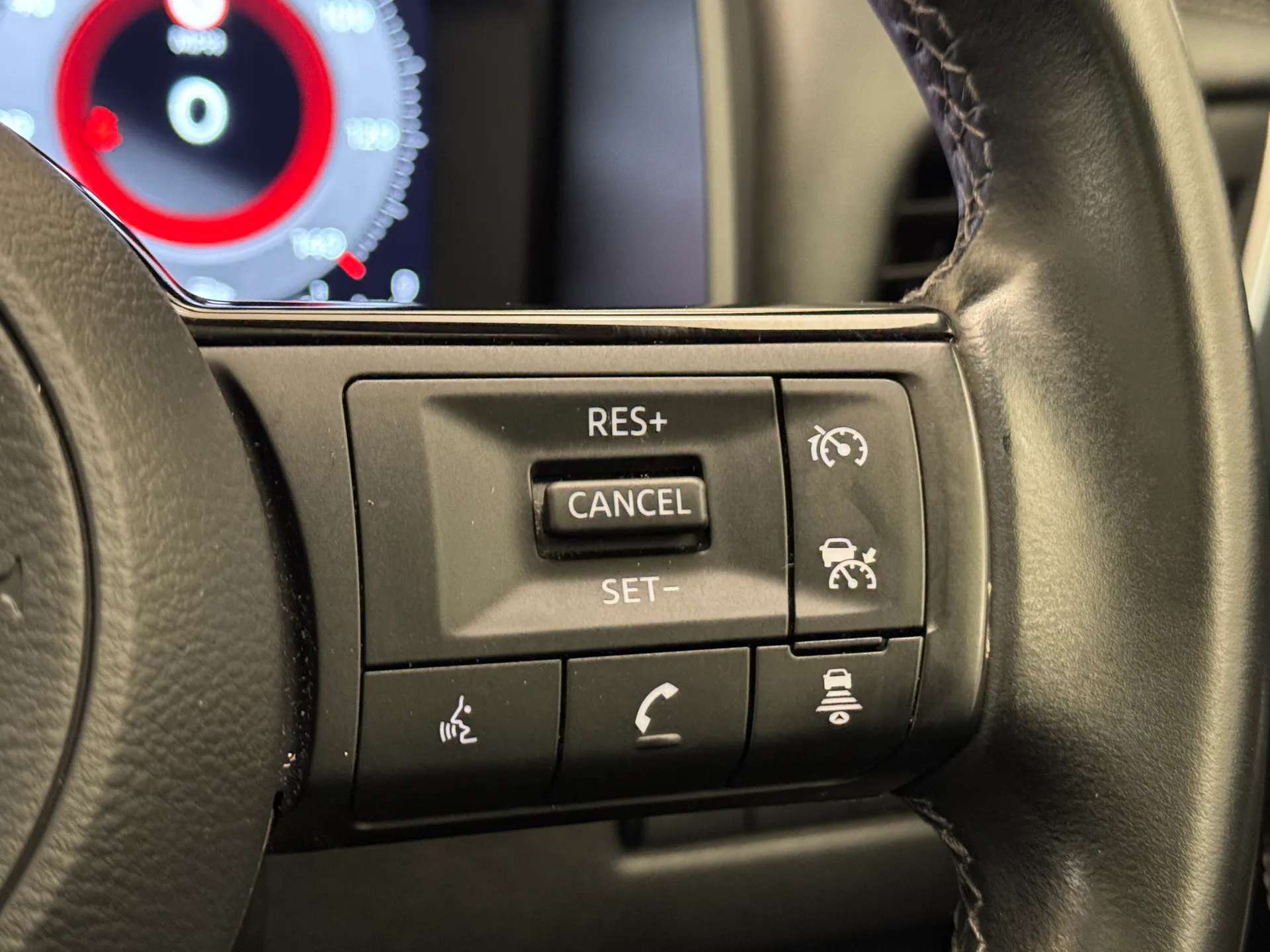 2023 NISSAN QASHQAI 2023 NISSAN QASHQAI