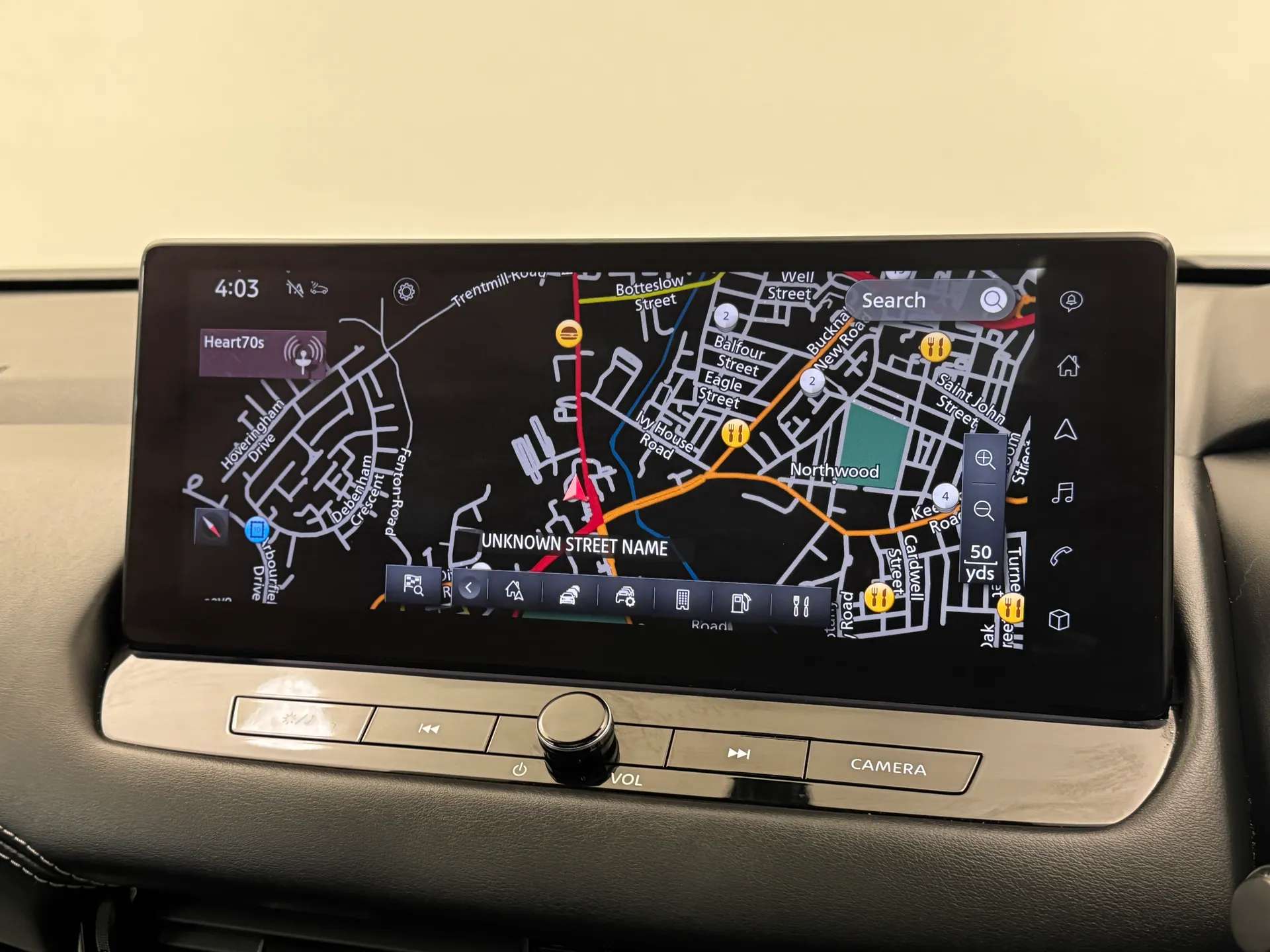2023 NISSAN QASHQAI 2023 NISSAN QASHQAI