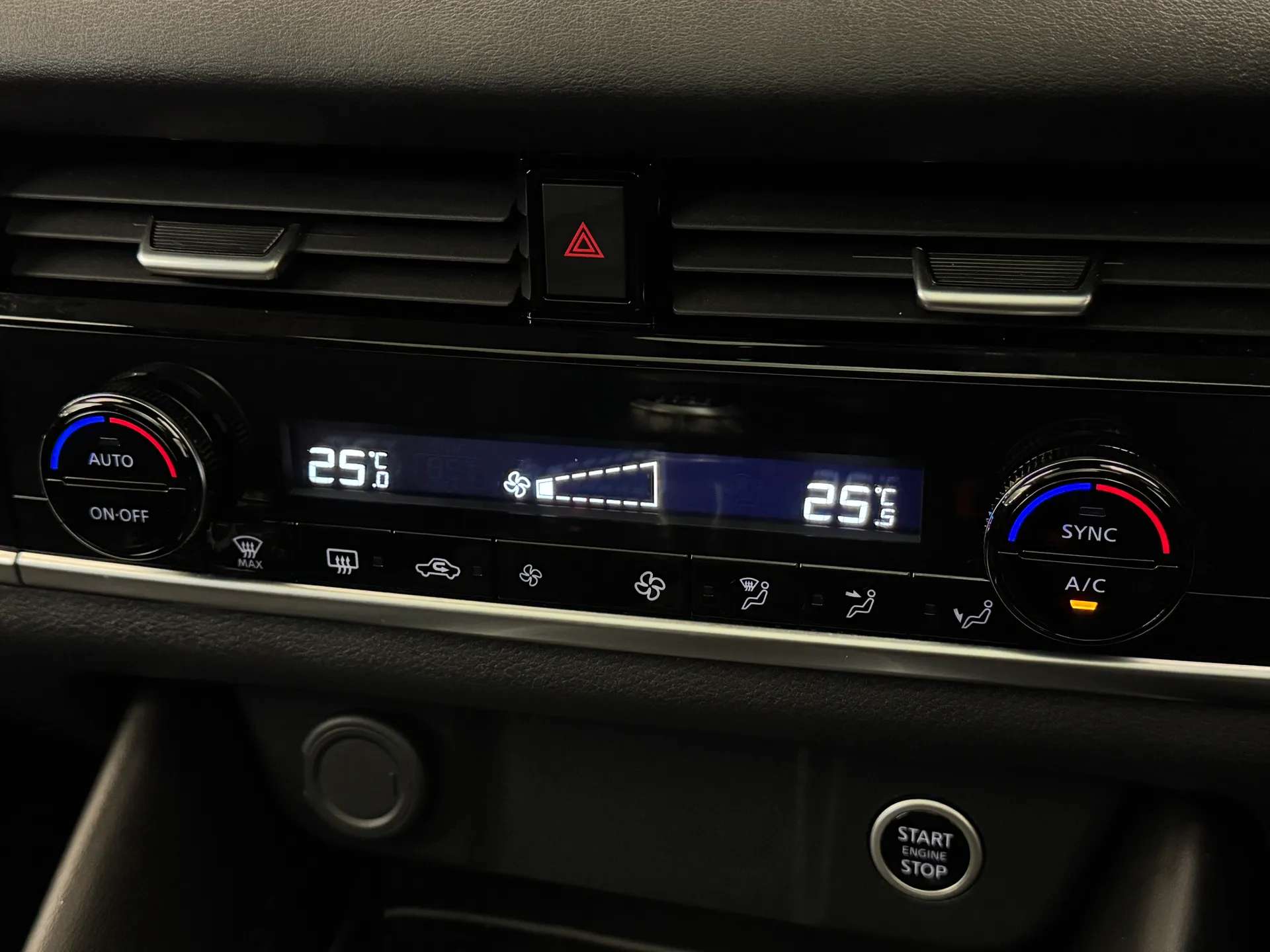 2023 NISSAN QASHQAI 2023 NISSAN QASHQAI