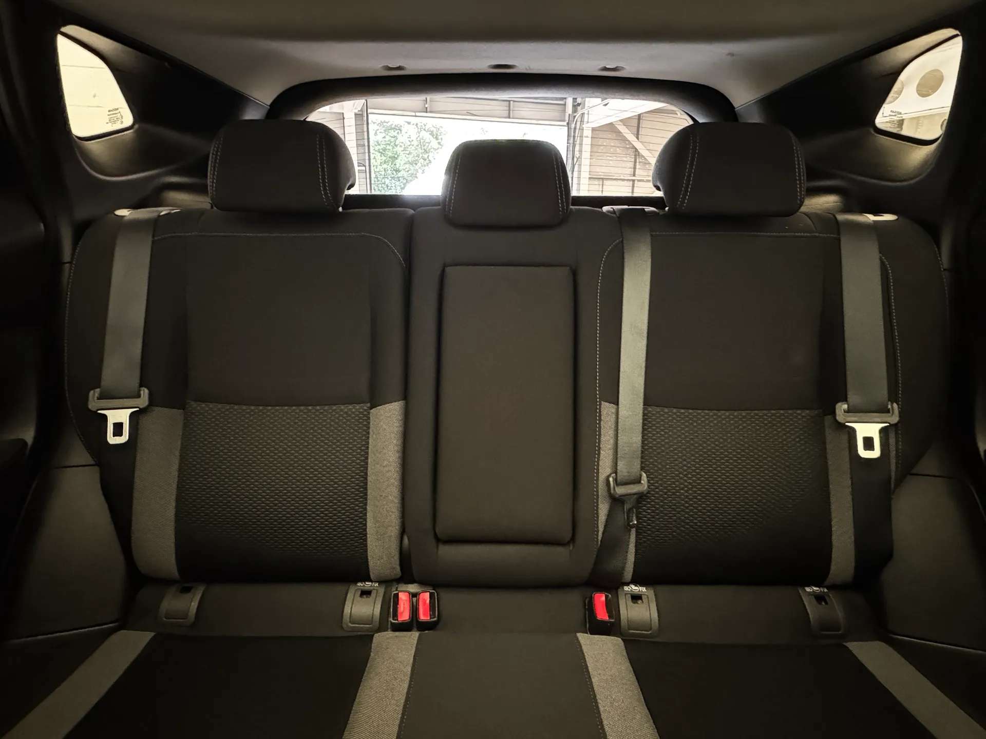 2018 NISSAN QASHQAI 2018 NISSAN QASHQAI