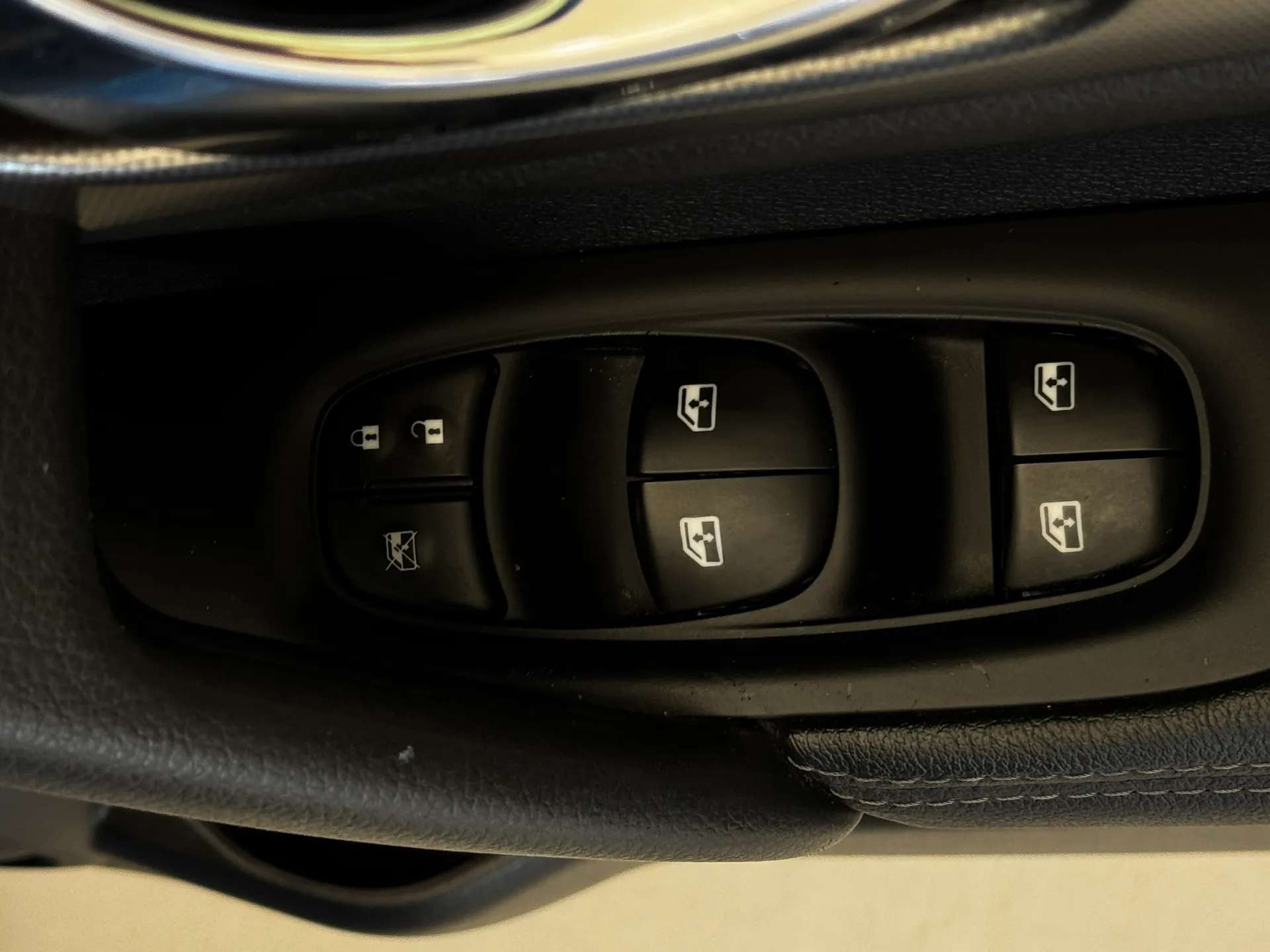 2018 NISSAN QASHQAI 2018 NISSAN QASHQAI