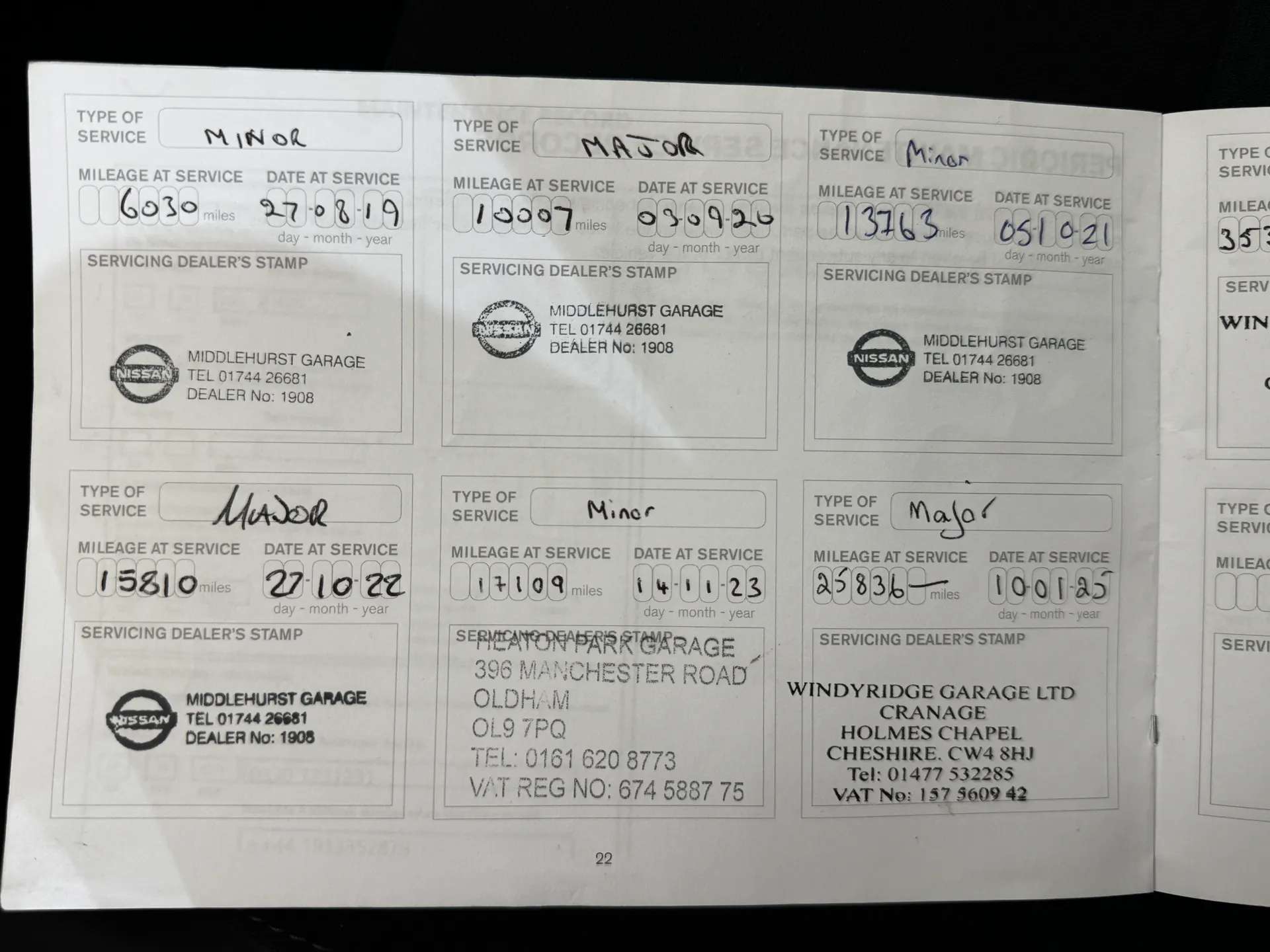 2018 NISSAN QASHQAI 2018 NISSAN QASHQAI
