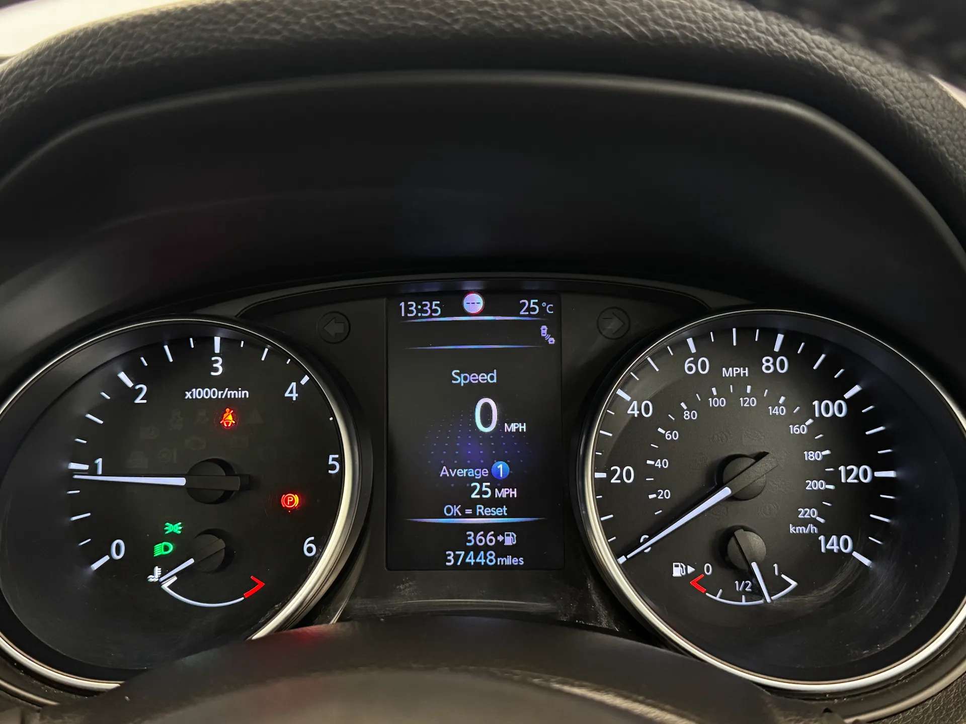 2018 NISSAN QASHQAI 2018 NISSAN QASHQAI