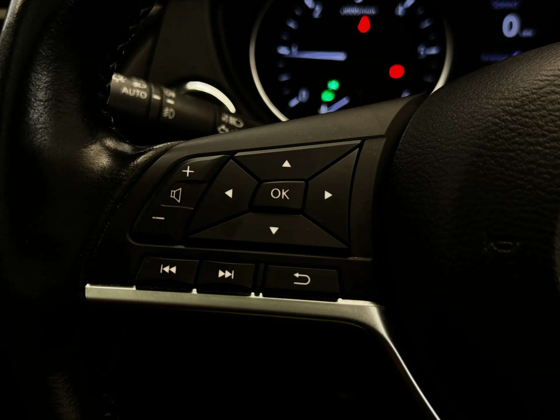 2018 NISSAN QASHQAI 2018 NISSAN QASHQAI