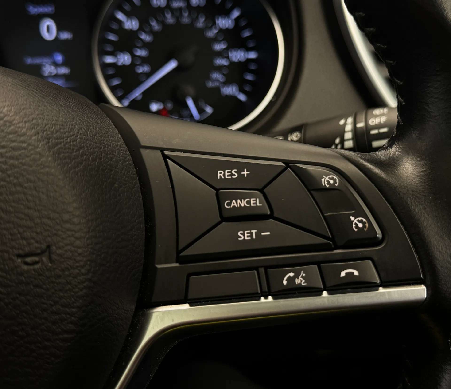 2018 NISSAN QASHQAI 2018 NISSAN QASHQAI
