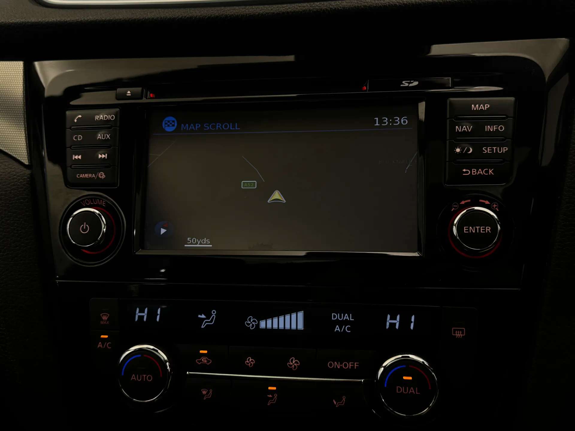 2018 NISSAN QASHQAI 2018 NISSAN QASHQAI
