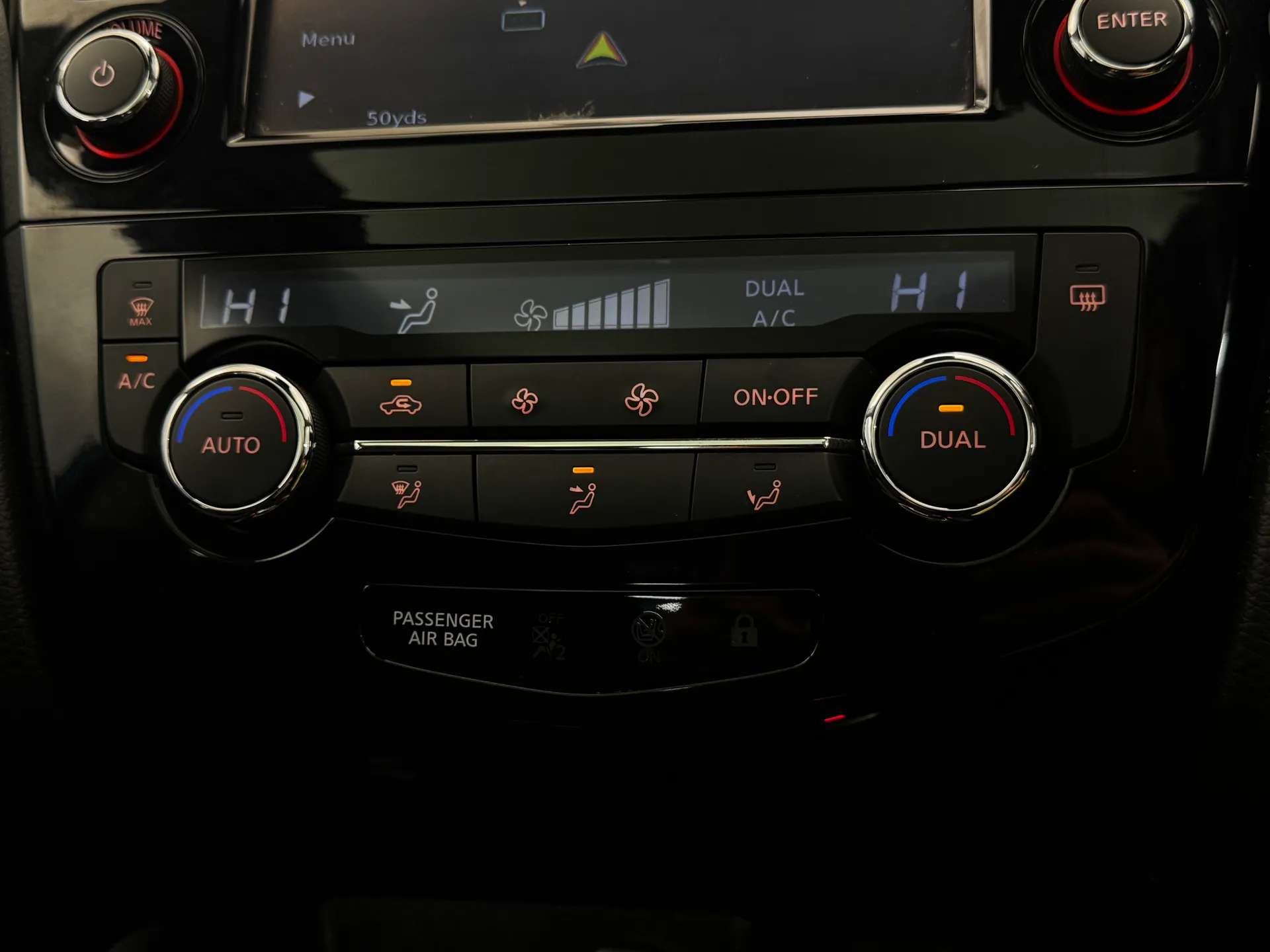 2018 NISSAN QASHQAI 2018 NISSAN QASHQAI