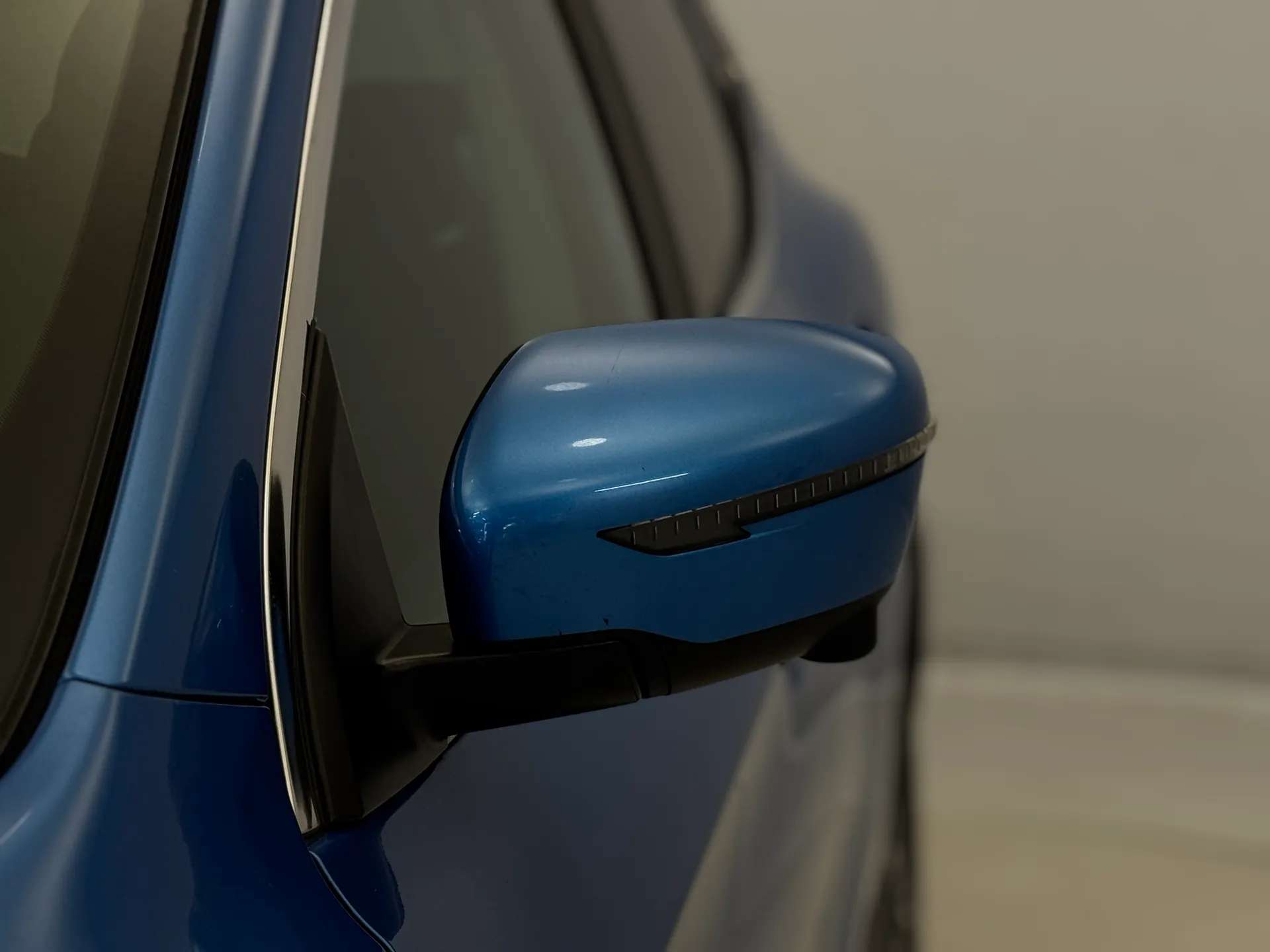 2018 NISSAN QASHQAI 2018 NISSAN QASHQAI