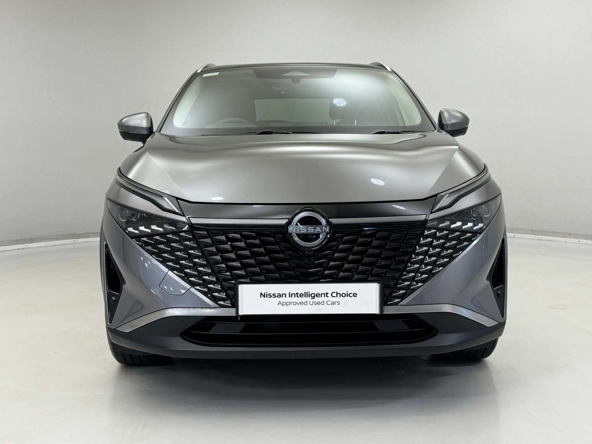 2025 NISSAN QASHQAI 2025 NISSAN QASHQAI