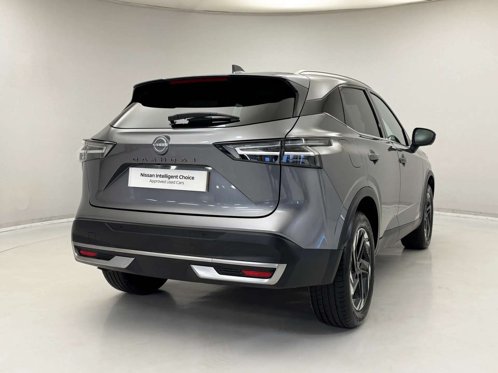 2025 NISSAN QASHQAI 2025 NISSAN QASHQAI