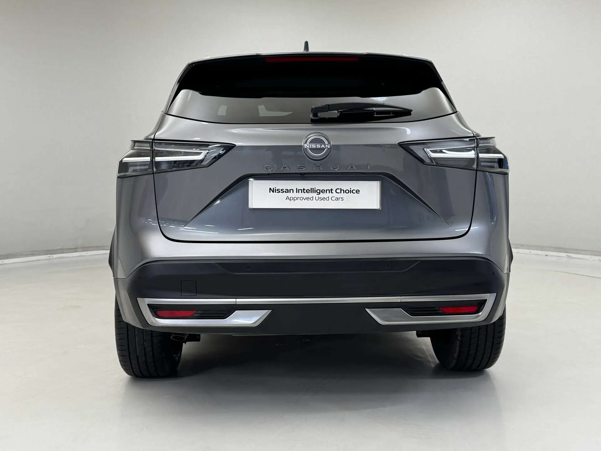 2025 NISSAN QASHQAI 2025 NISSAN QASHQAI