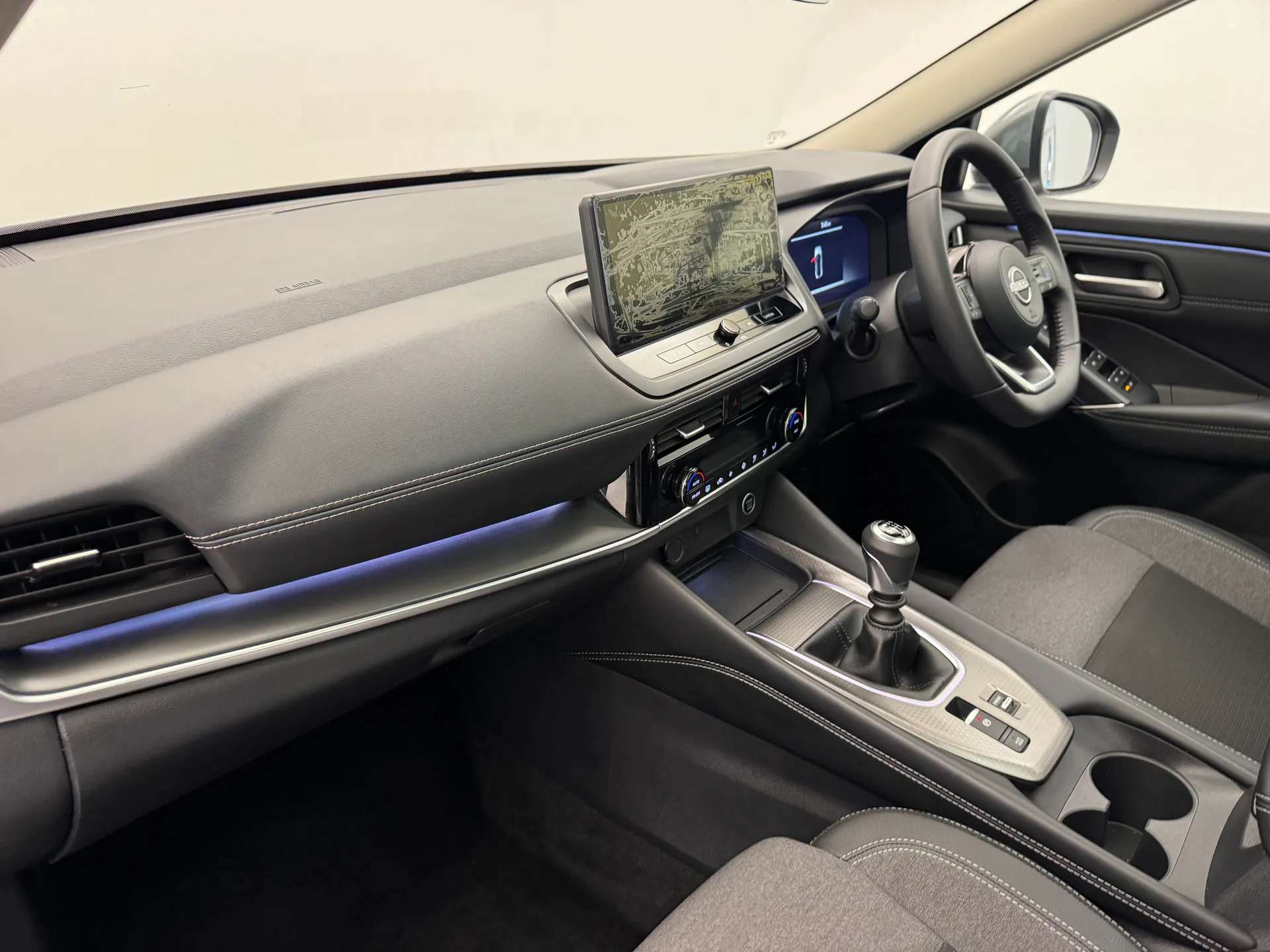 2025 NISSAN QASHQAI 2025 NISSAN QASHQAI