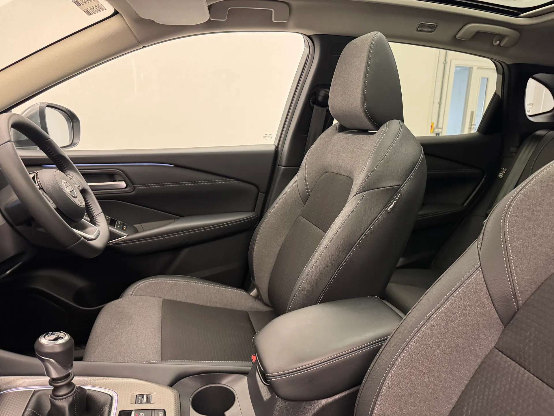 2025 NISSAN QASHQAI 2025 NISSAN QASHQAI