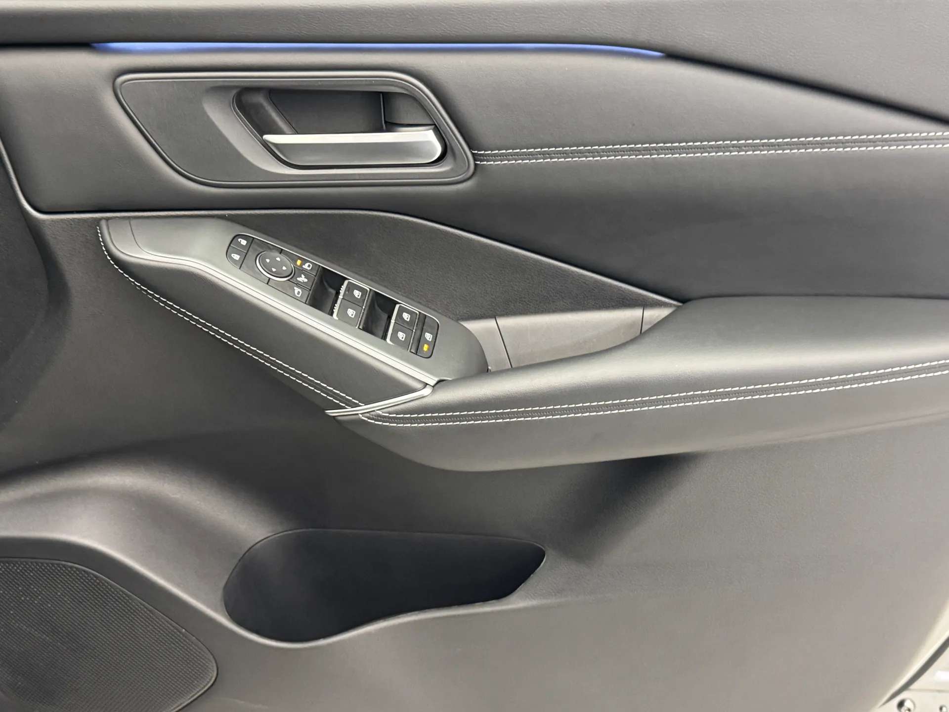 2025 NISSAN QASHQAI 2025 NISSAN QASHQAI