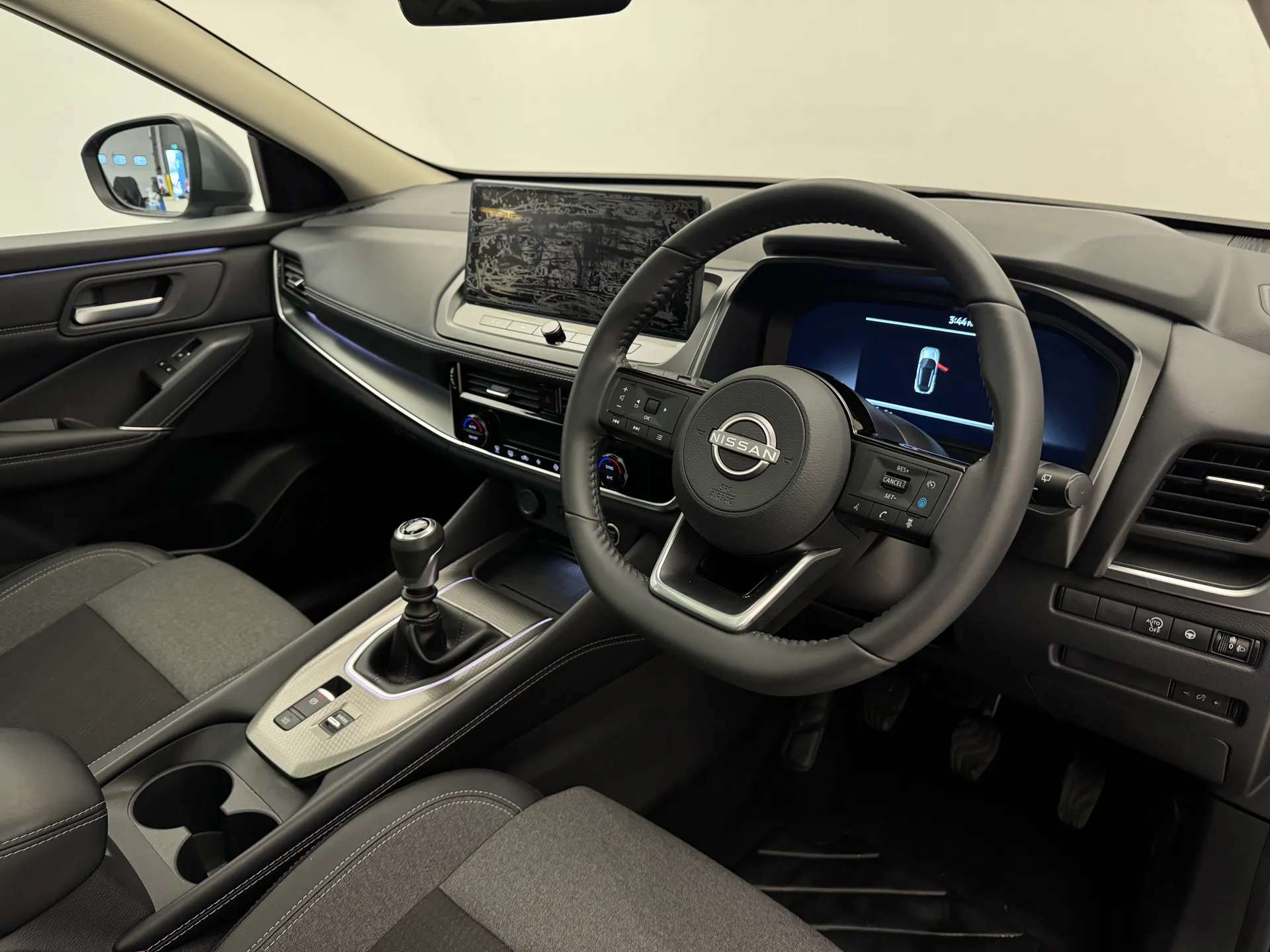 2025 NISSAN QASHQAI 2025 NISSAN QASHQAI