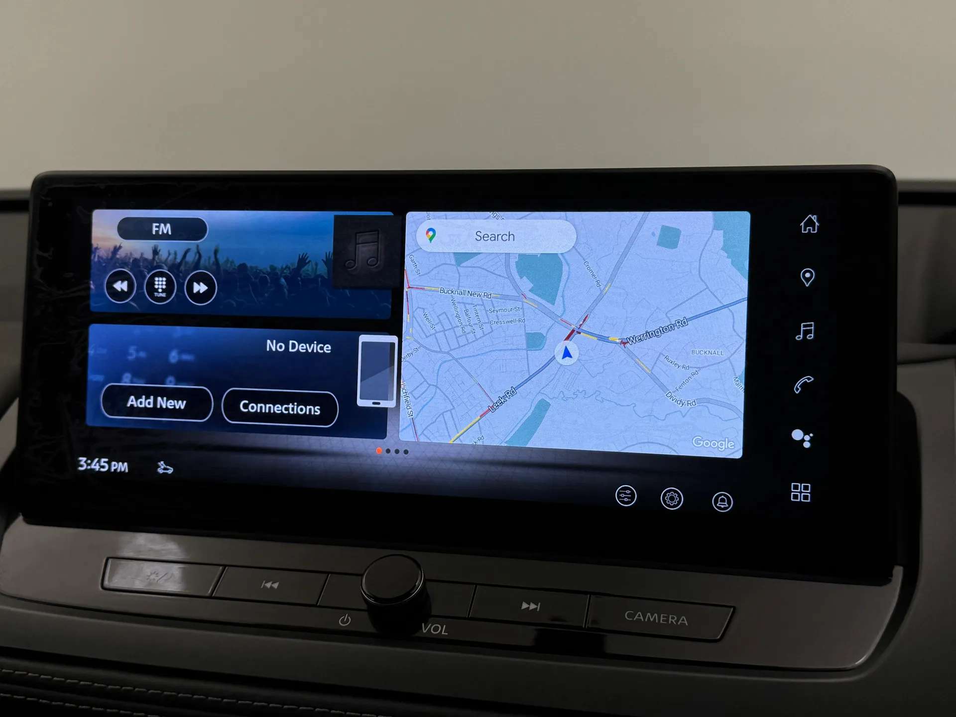 2025 NISSAN QASHQAI 2025 NISSAN QASHQAI