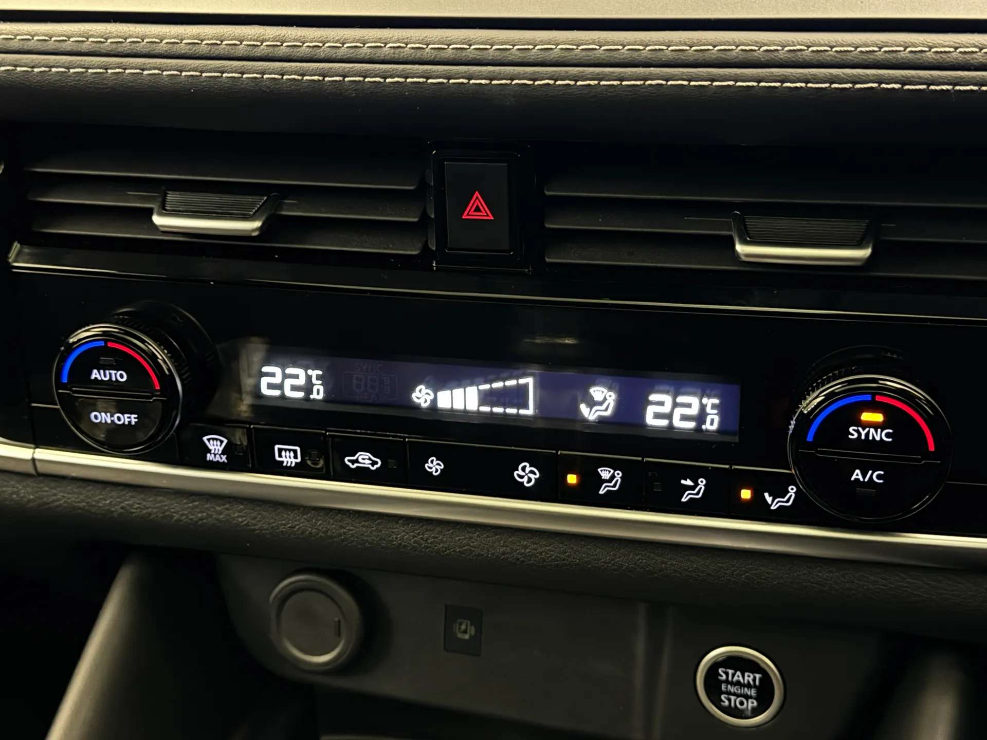 2025 NISSAN QASHQAI 2025 NISSAN QASHQAI