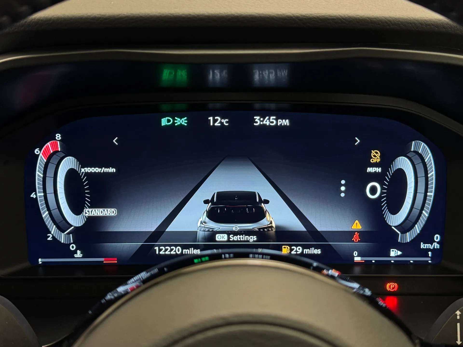 2025 NISSAN QASHQAI 2025 NISSAN QASHQAI