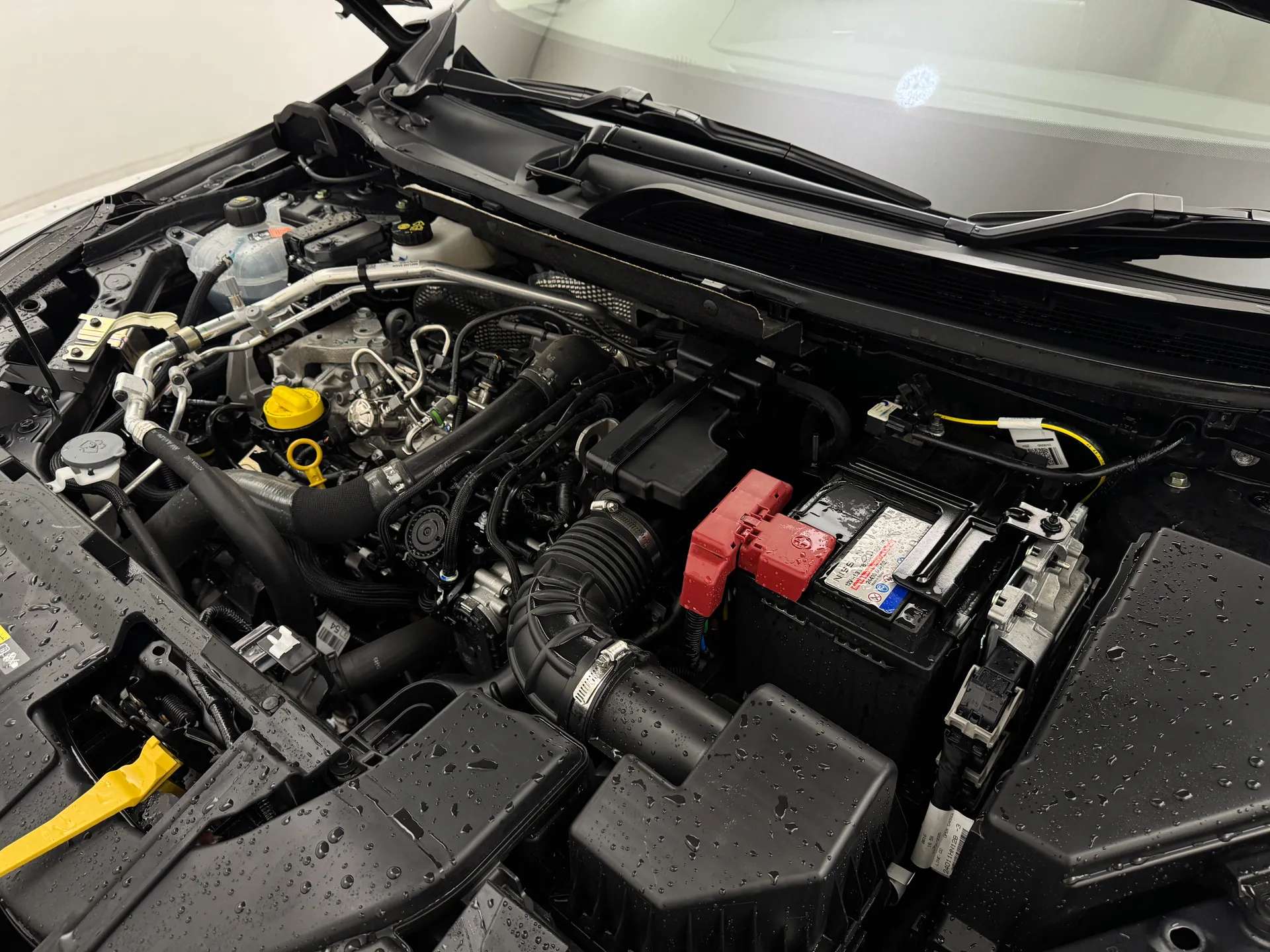 2025 NISSAN QASHQAI 2025 NISSAN QASHQAI