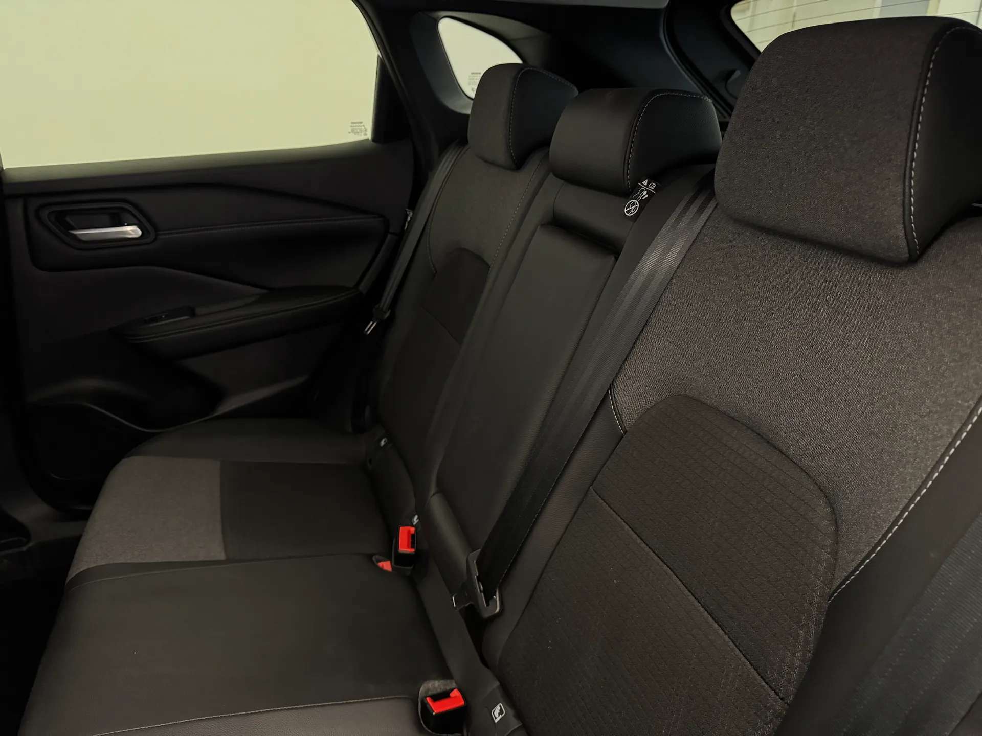 2024 NISSAN QASHQAI 2024 NISSAN QASHQAI