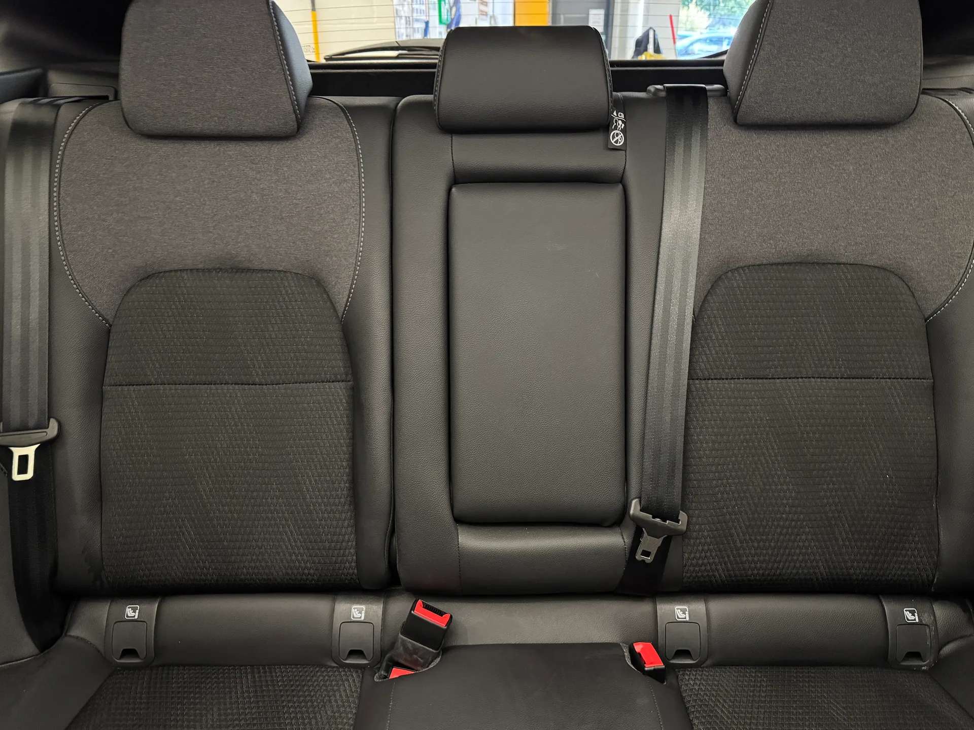 2024 NISSAN QASHQAI 2024 NISSAN QASHQAI