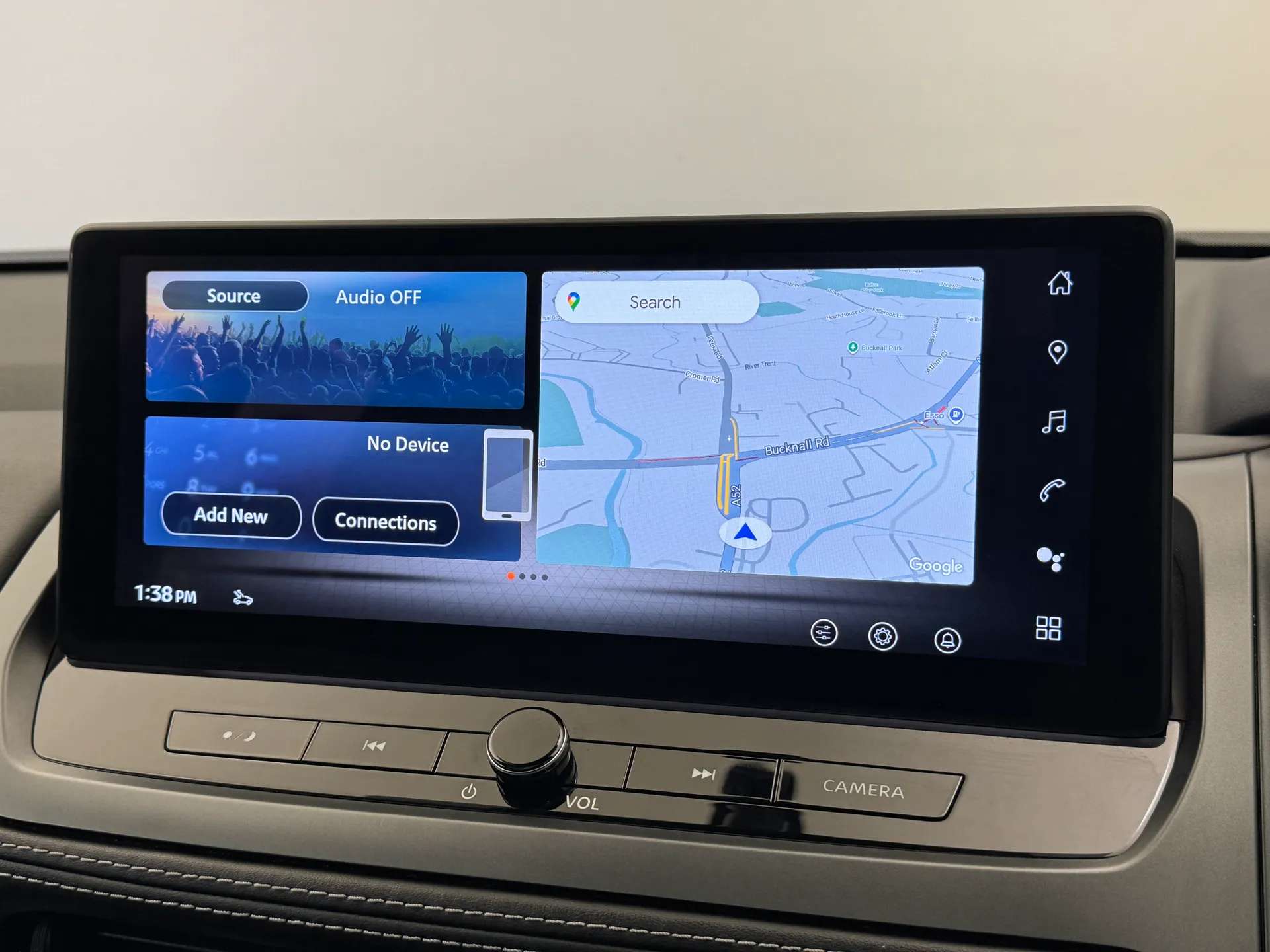 2024 NISSAN QASHQAI 2024 NISSAN QASHQAI