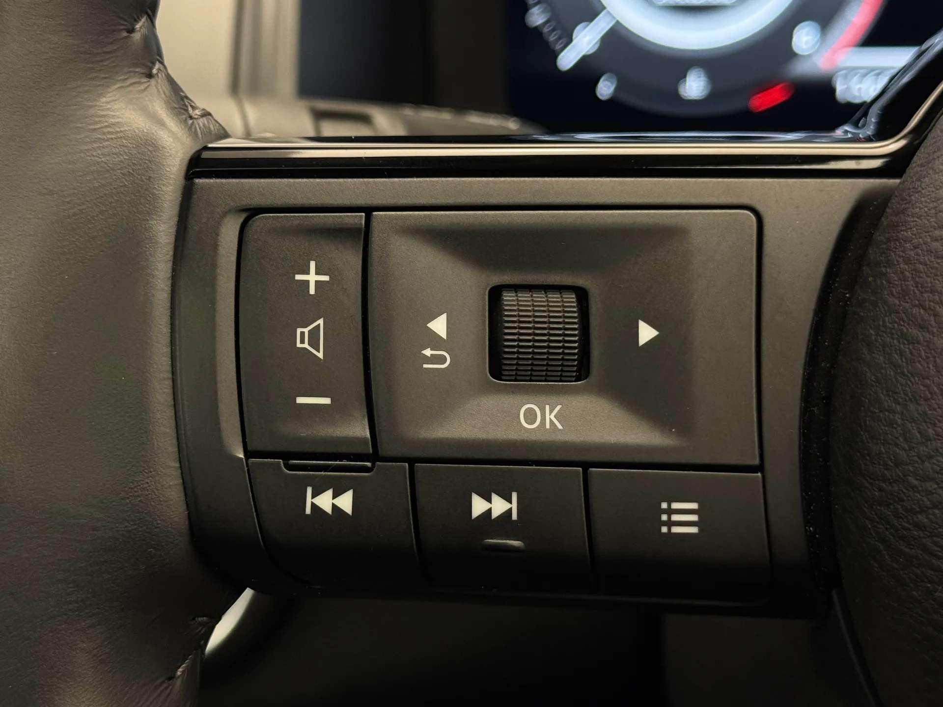 2024 NISSAN QASHQAI 2024 NISSAN QASHQAI