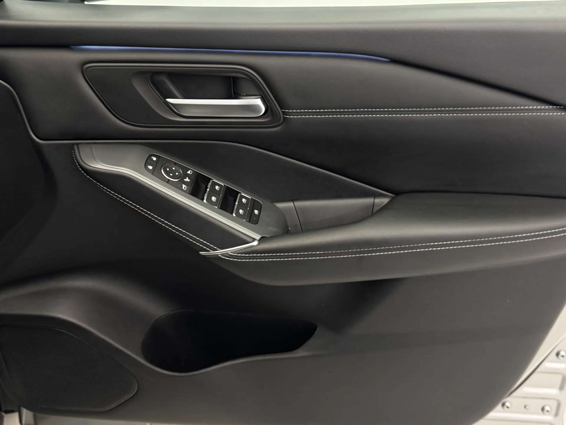 2024 NISSAN QASHQAI 2024 NISSAN QASHQAI