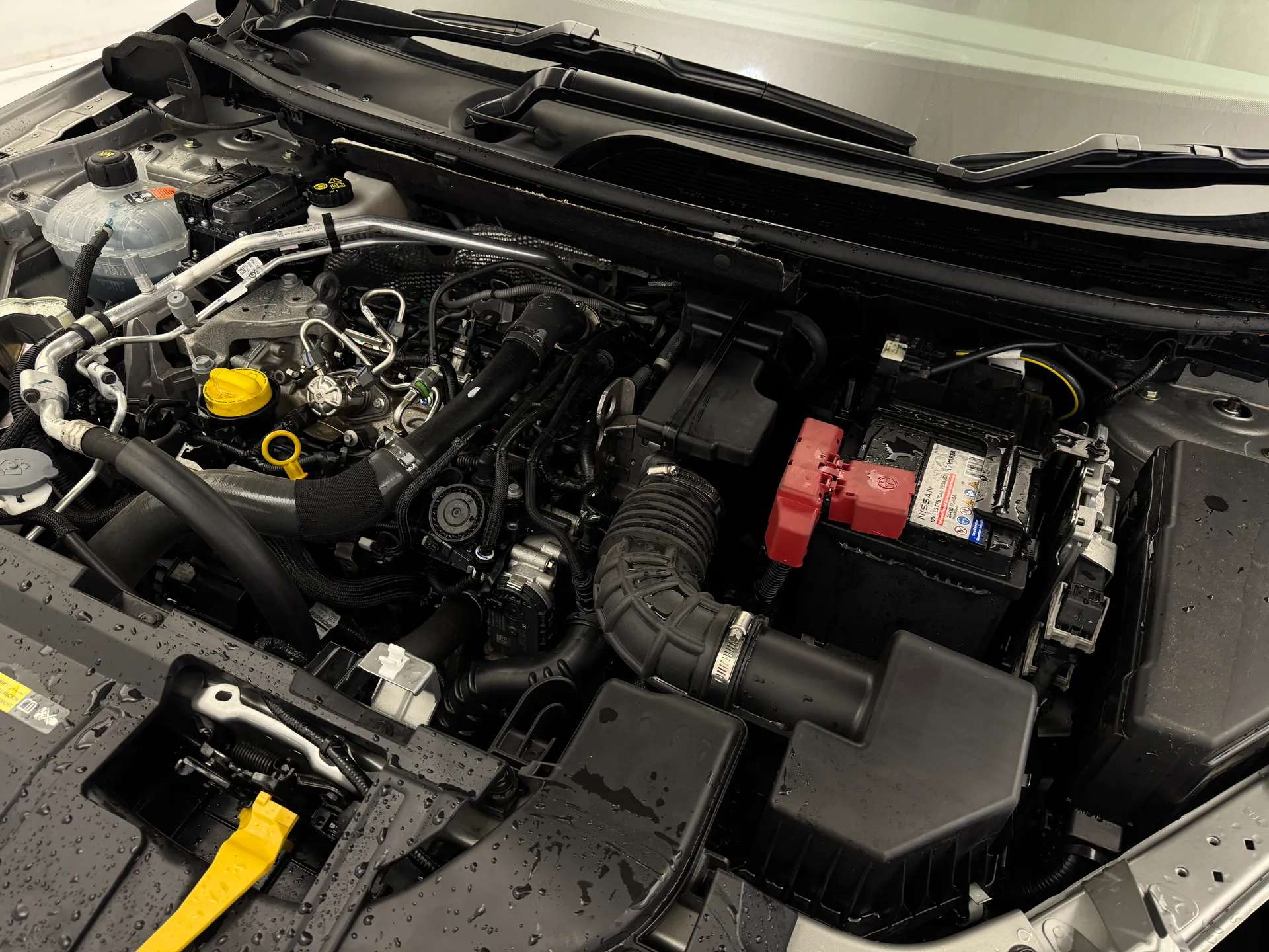 2024 NISSAN QASHQAI 2024 NISSAN QASHQAI