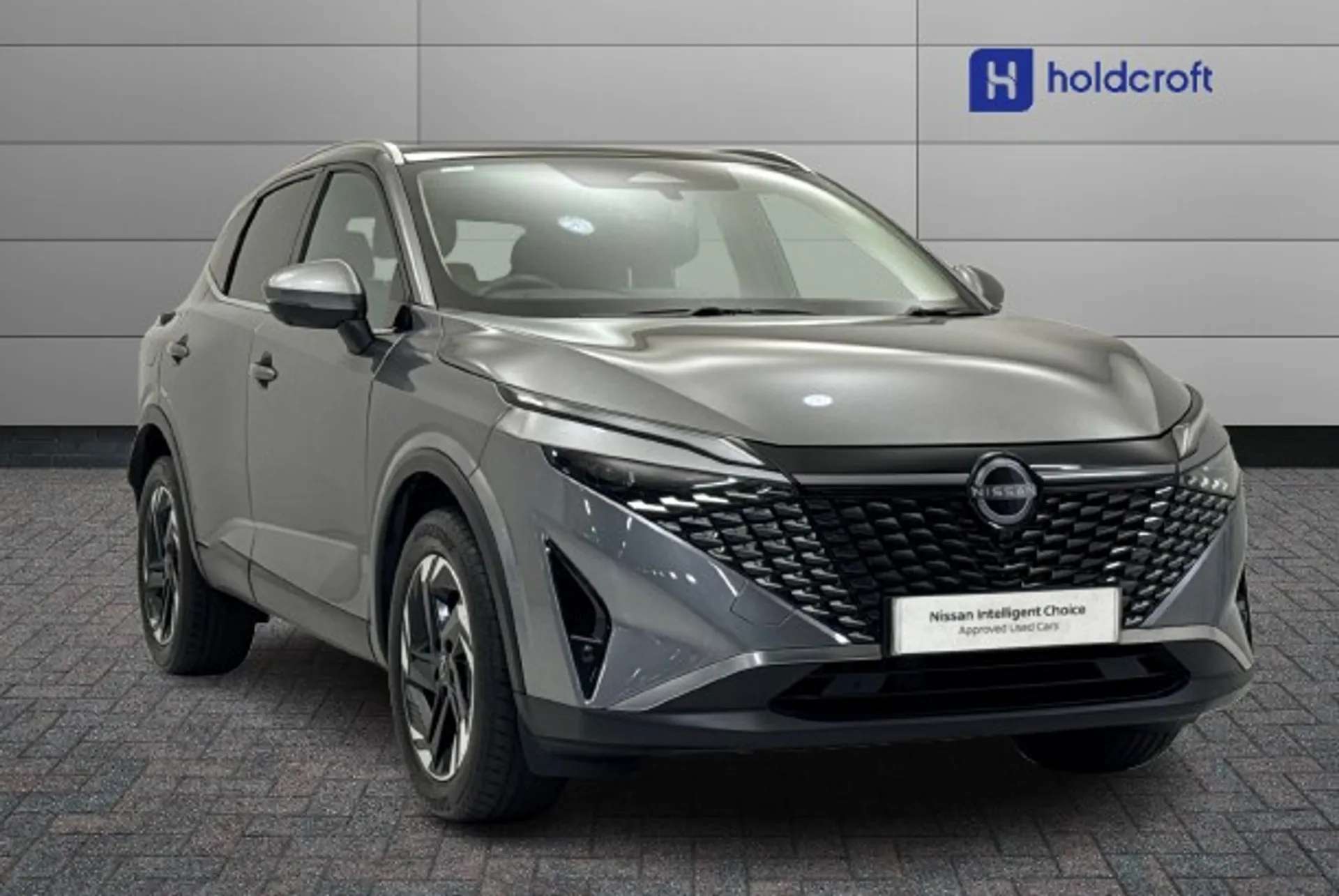 2024 NISSAN QASHQAI 2024 NISSAN QASHQAI