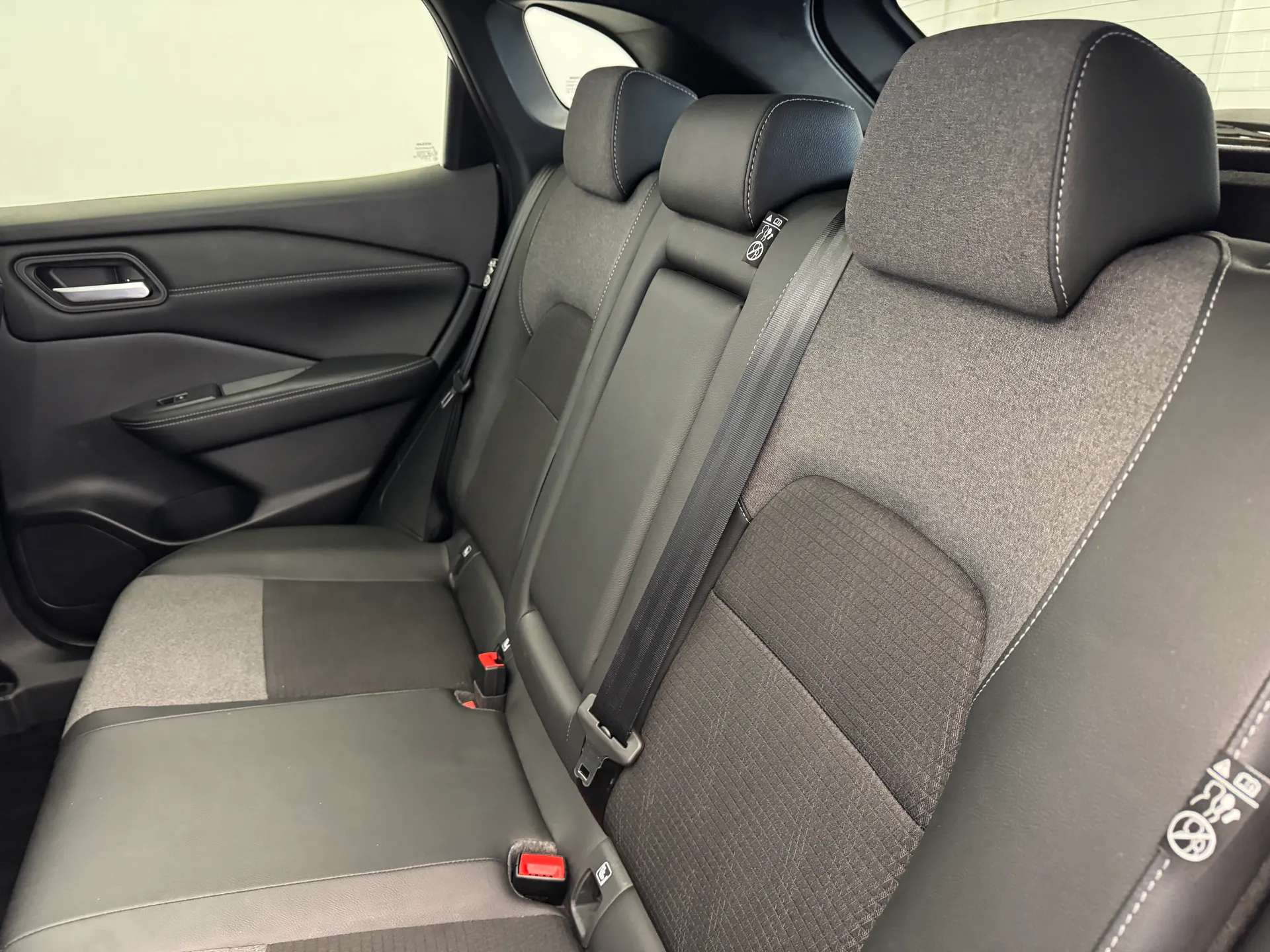 2024 NISSAN QASHQAI 2024 NISSAN QASHQAI