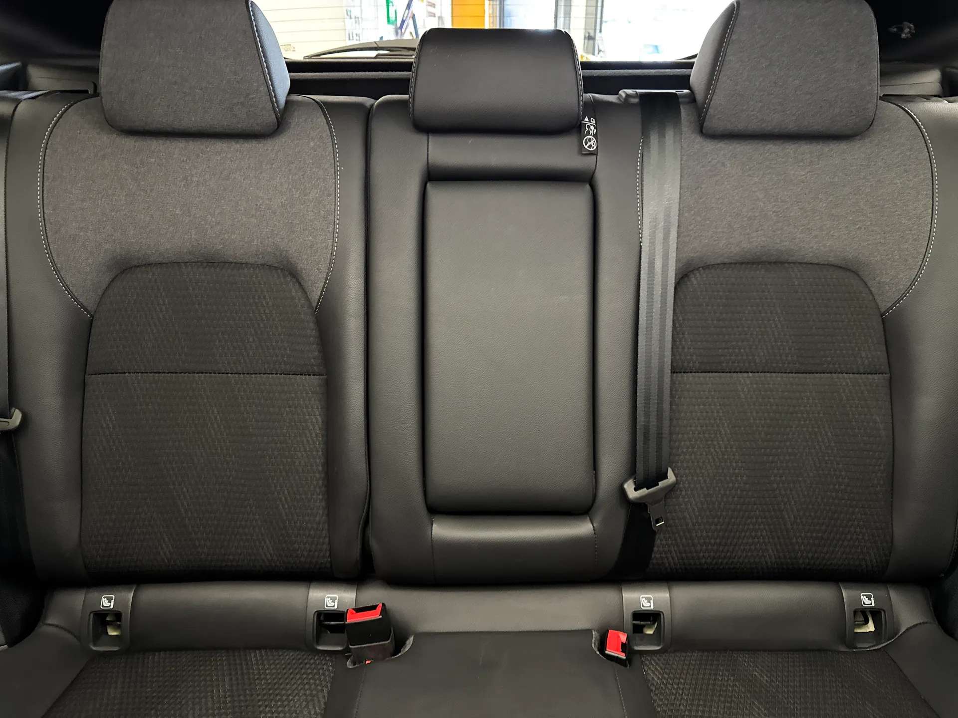 2024 NISSAN QASHQAI 2024 NISSAN QASHQAI