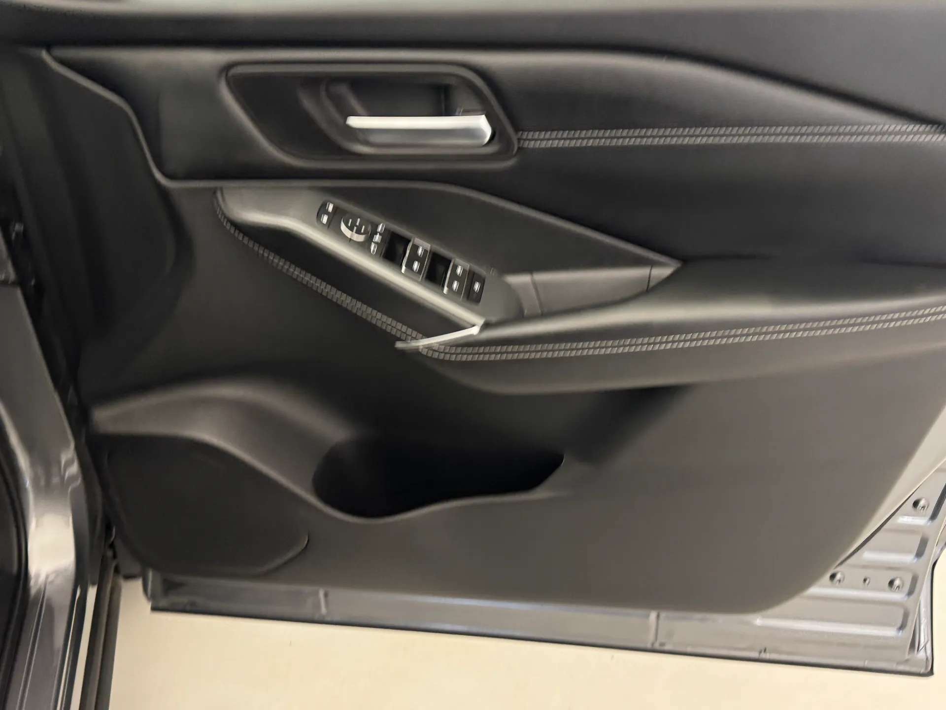 2024 NISSAN QASHQAI 2024 NISSAN QASHQAI
